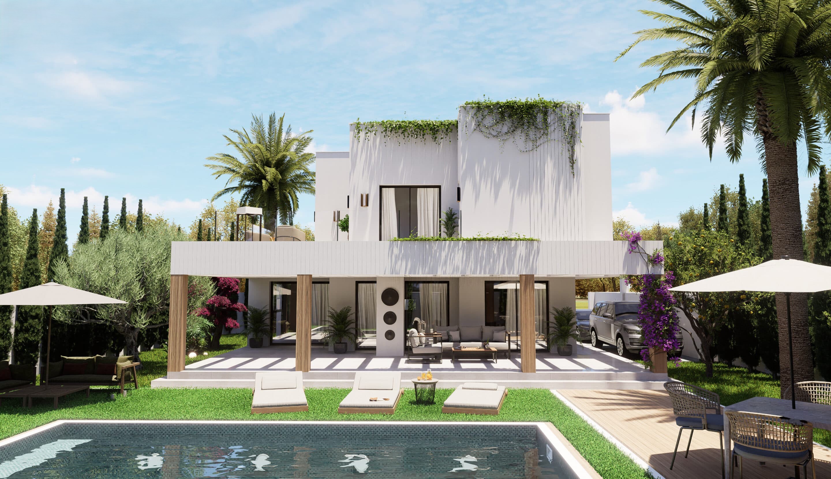 Villa Valentina in Ciudad Quesada - interiör foto 9