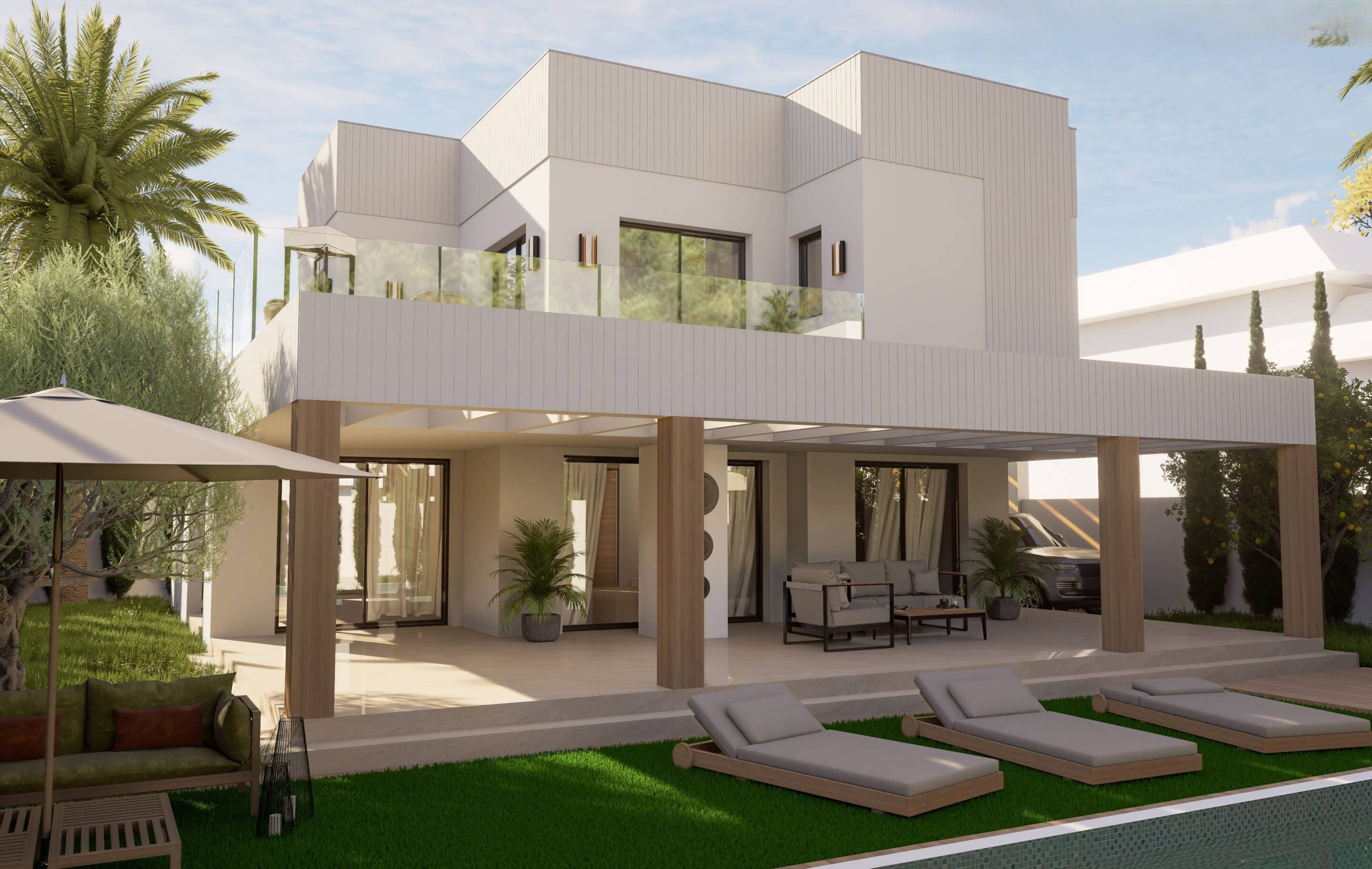 Villa Valentina in Ciudad Quesada - interiör foto 12