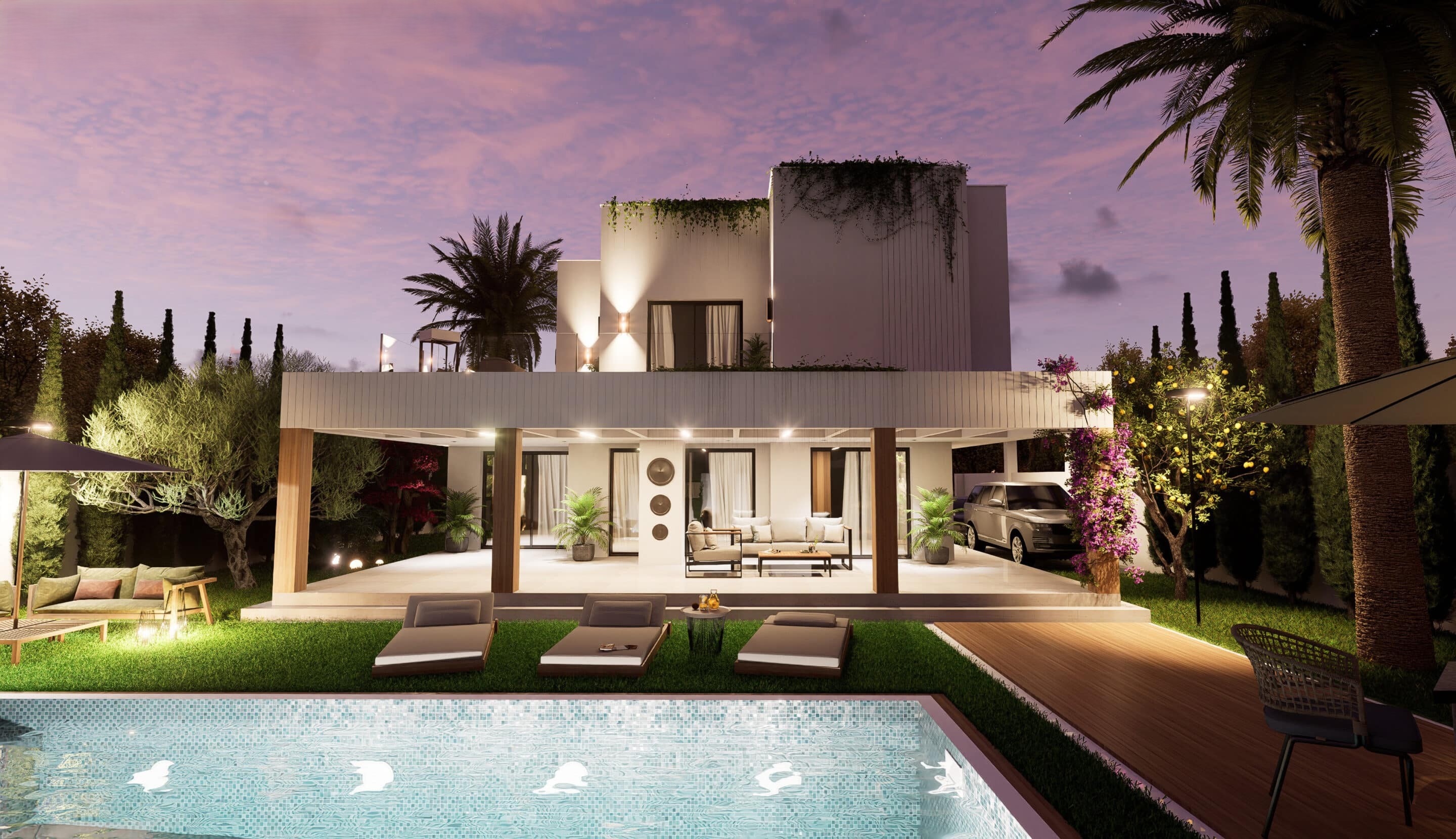 Villa Valentina in Ciudad Quesada - interiör foto 14