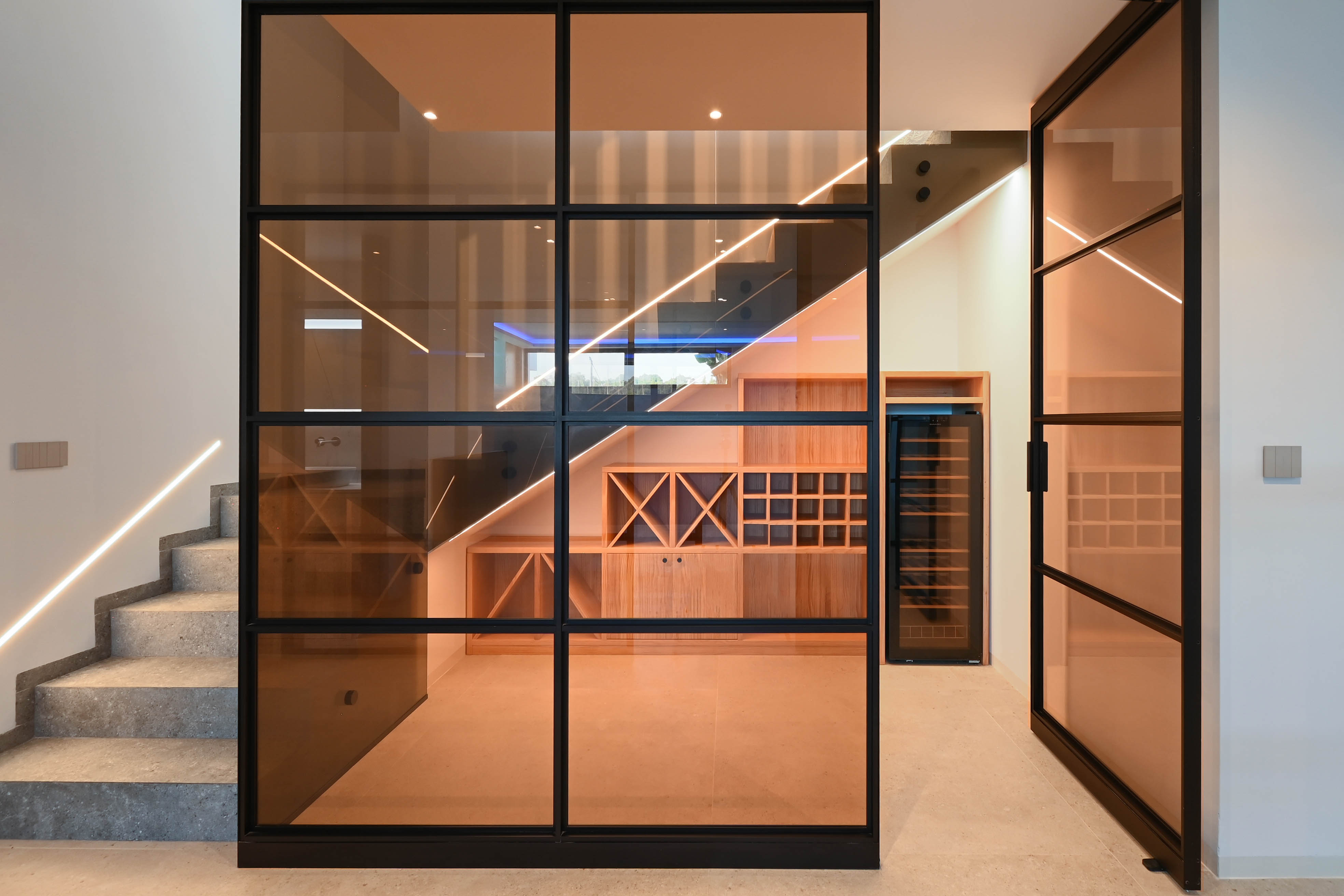 4 slaapkamer villa in Benissa