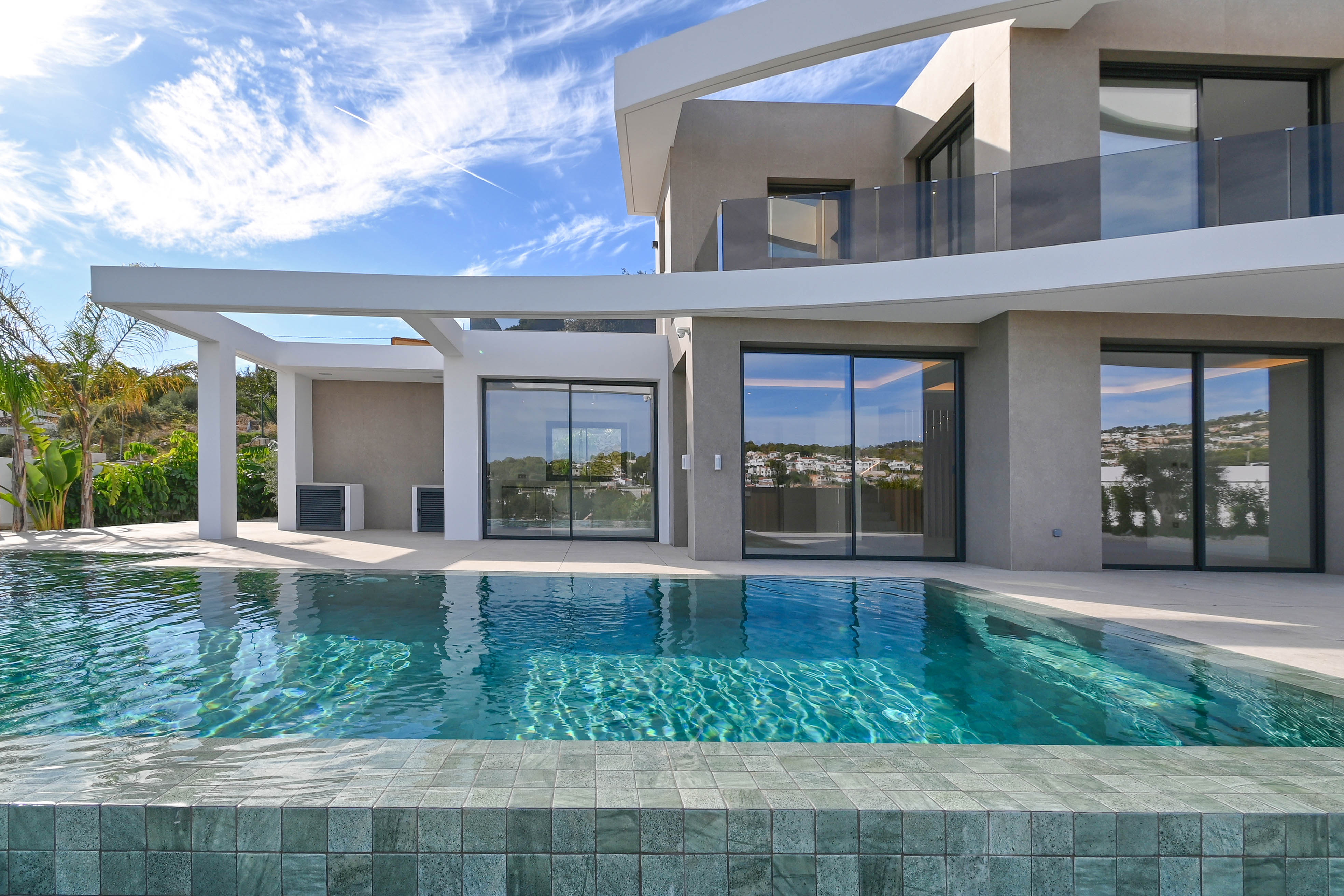 Villa en venta en Benissa zona Benissa