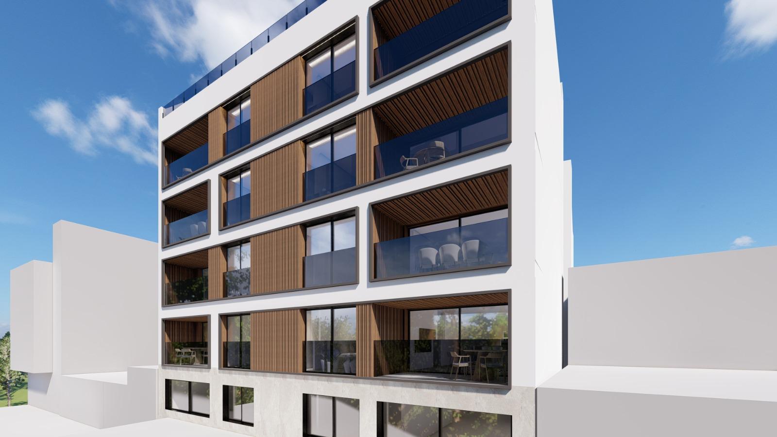 House in Guardamar del Segura - view 1