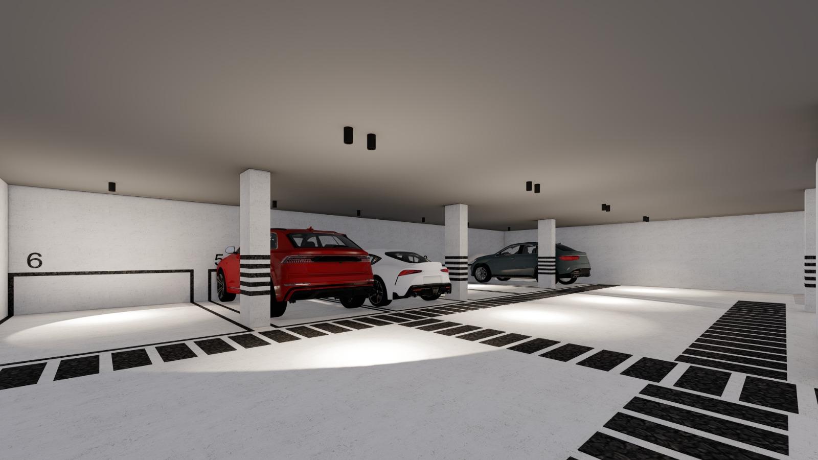 3 slaapkamer penthouse in Guardamar del Segura