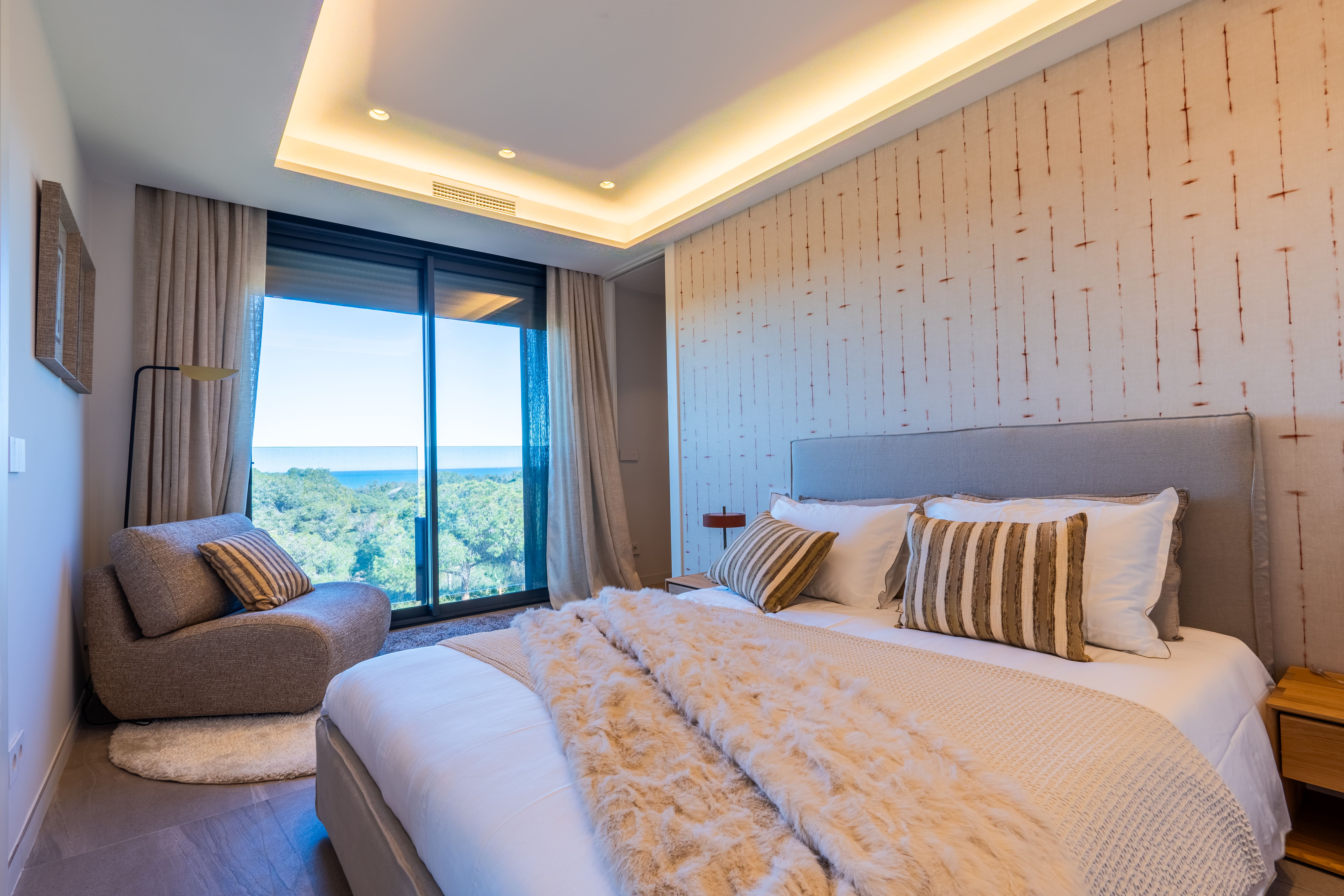 Colon 16-20 in Guardamar del Segura - Innenansicht Foto 18