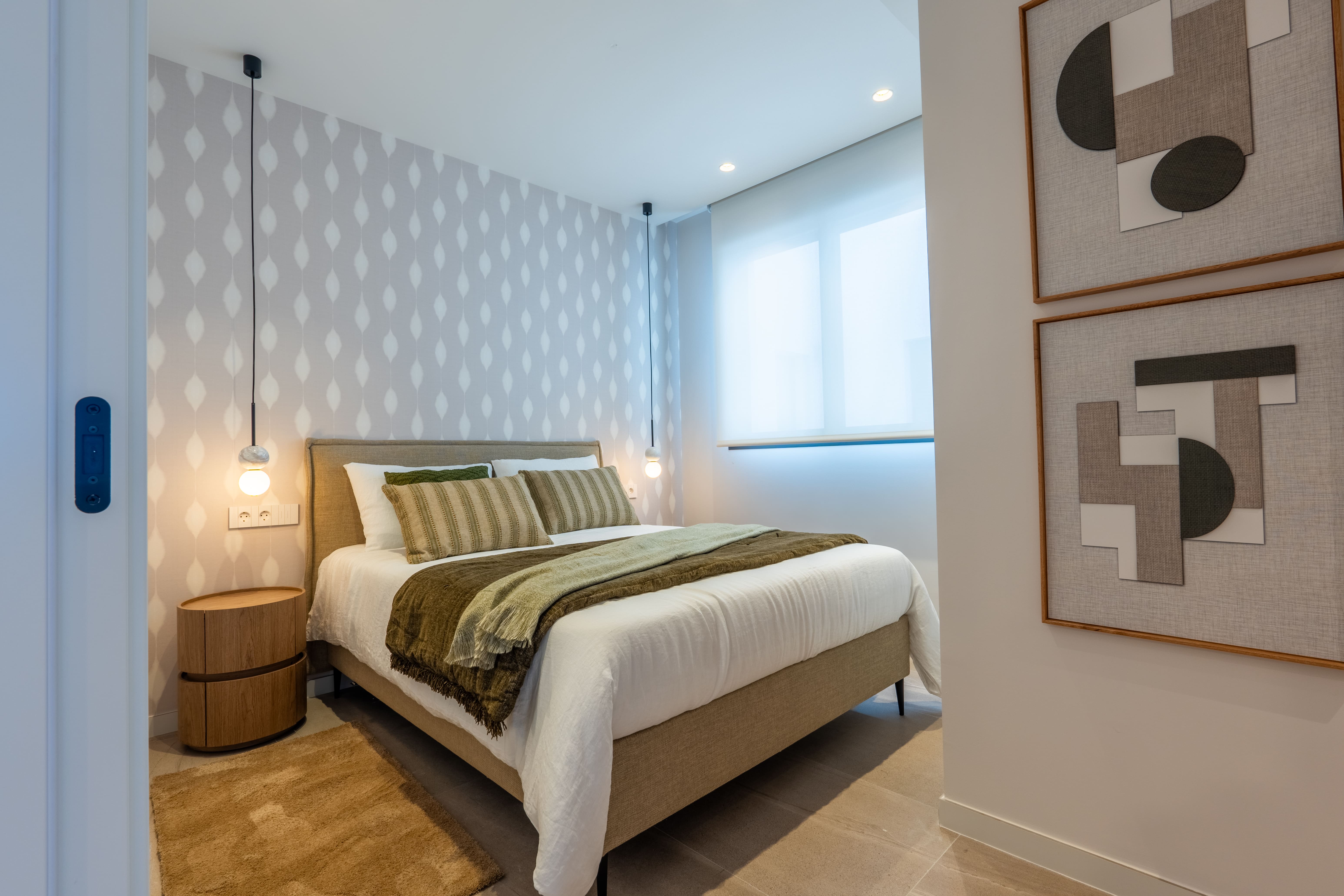 Colon 16-20 in Guardamar del Segura - Innenansicht Foto 20