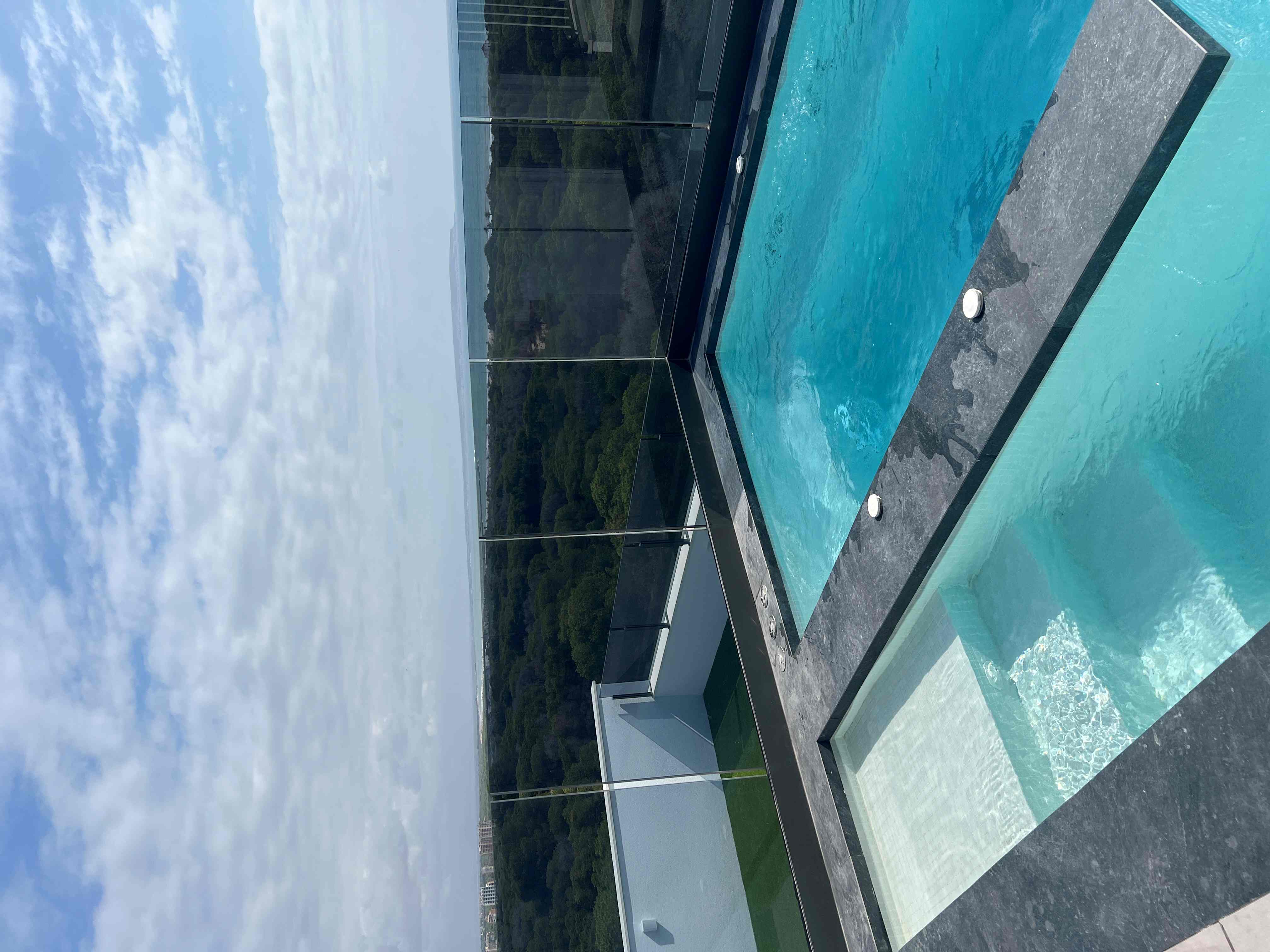 3 slaapkamer penthouse in Guardamar del Segura