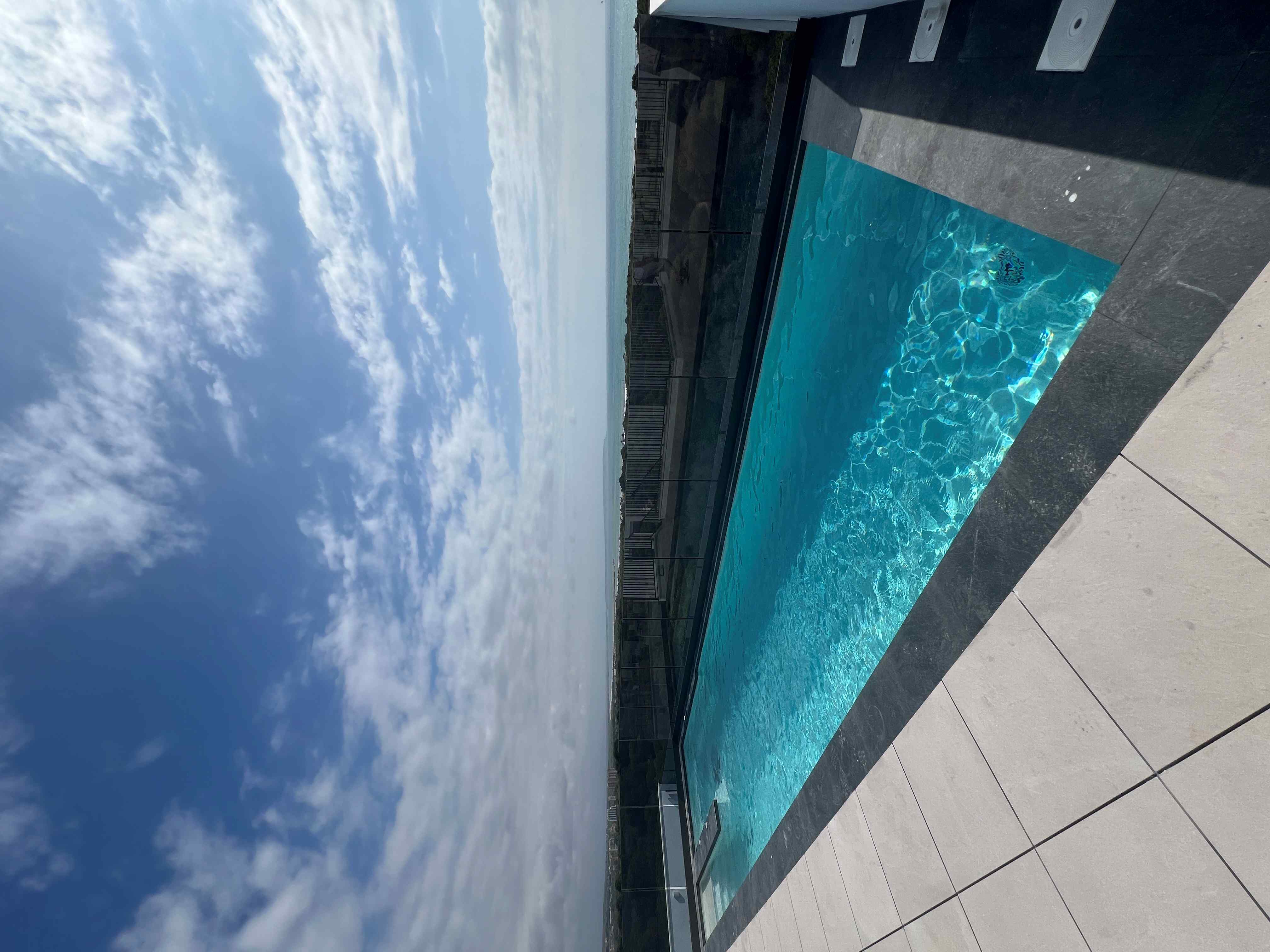 3 slaapkamer penthouse in Guardamar del Segura