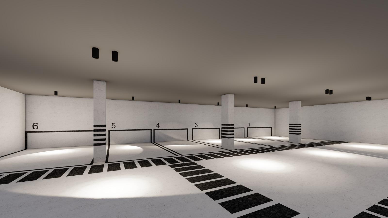 3 slaapkamer penthouse in Guardamar del Segura