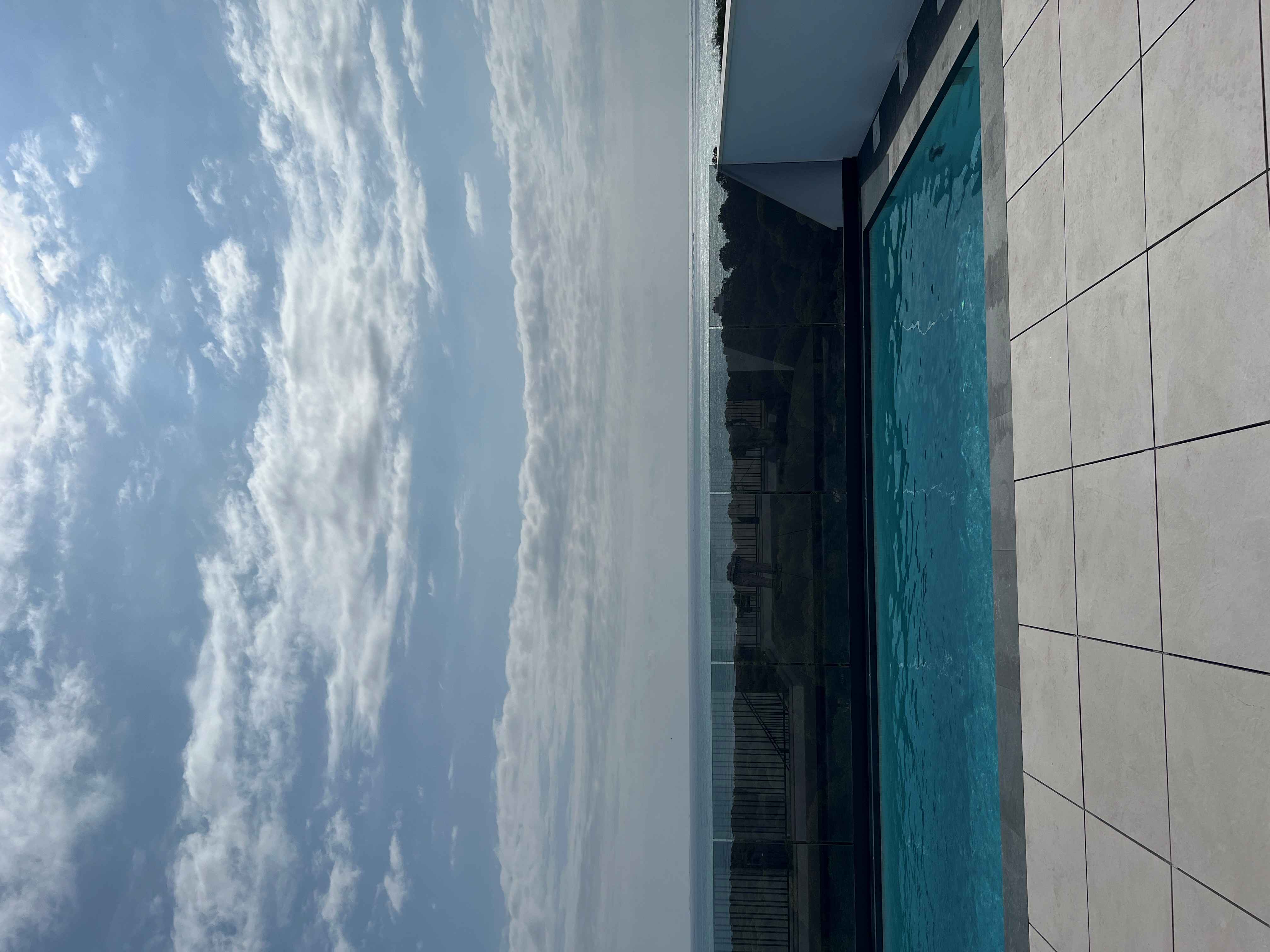 3 slaapkamer penthouse in Guardamar del Segura