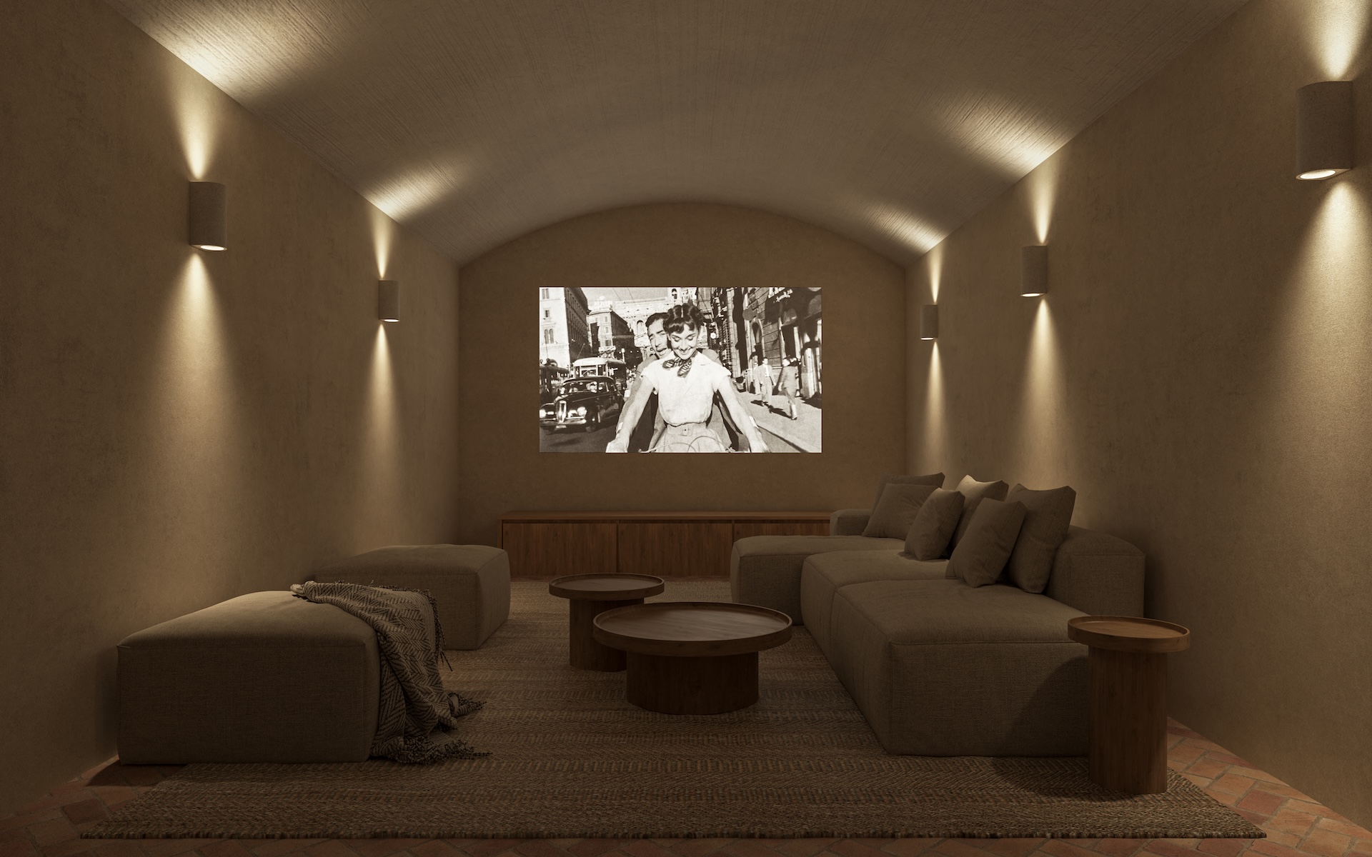 4 slaapkamer villa in Benissa