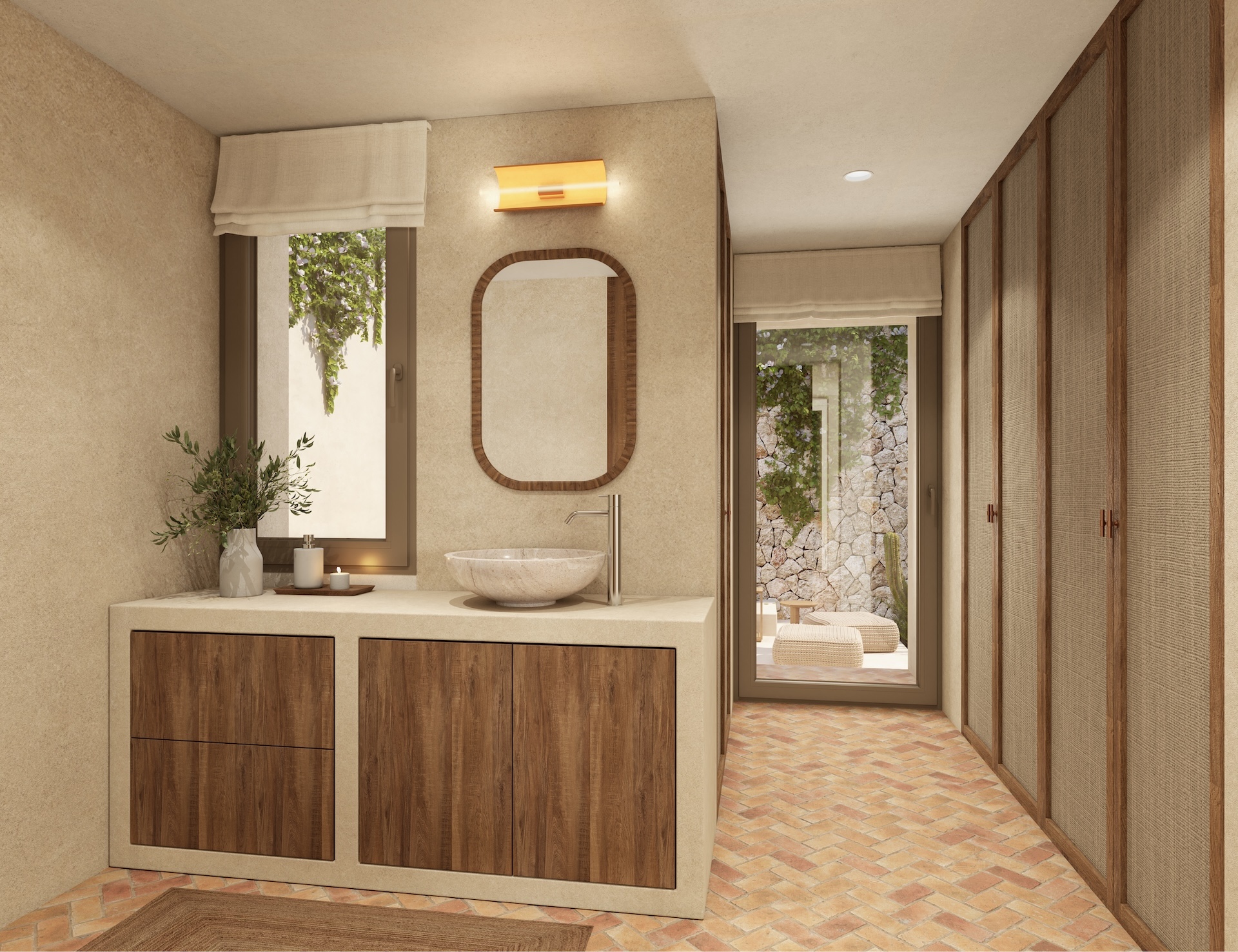 4 slaapkamer villa in Benissa