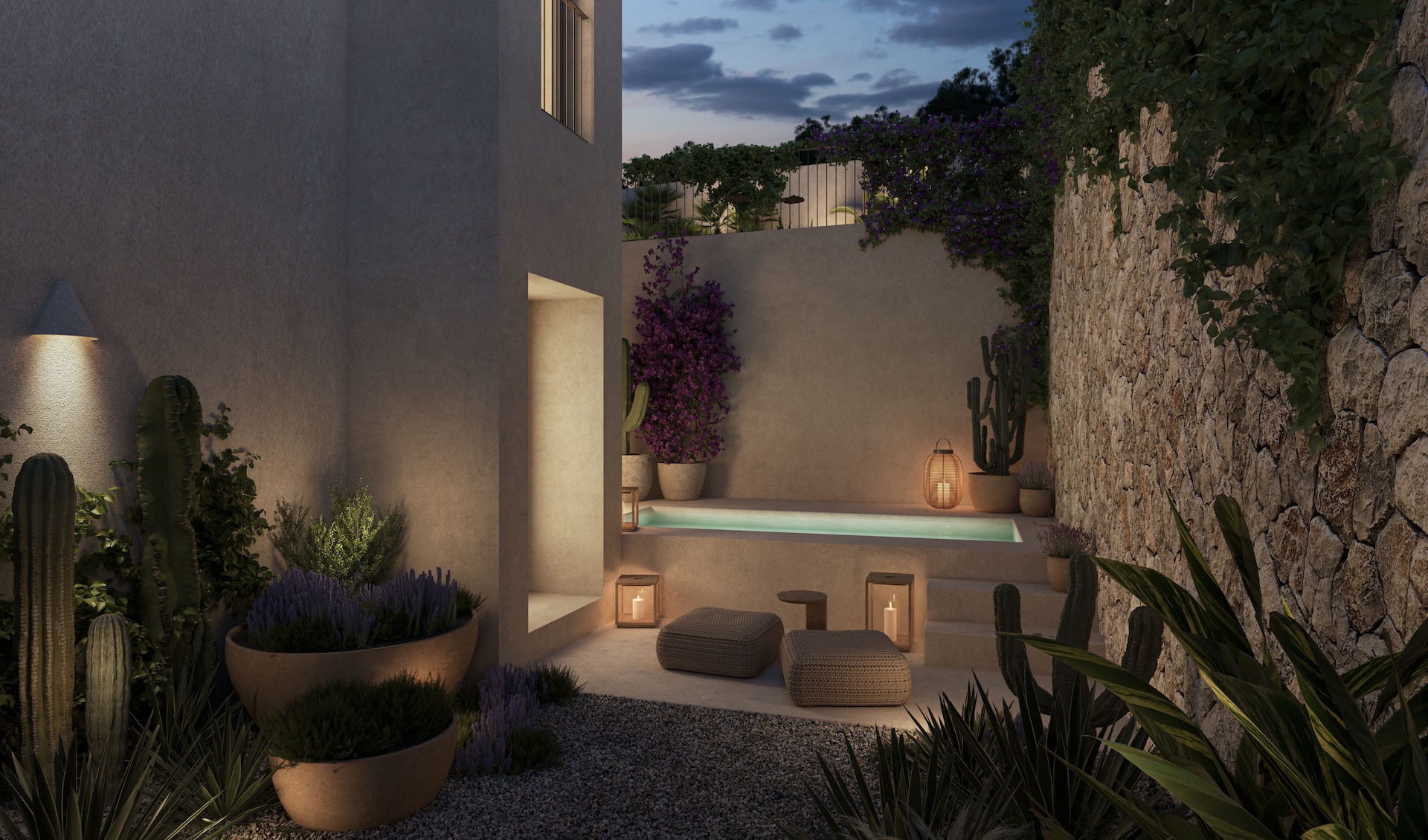 Villa in Benissa - Image 4