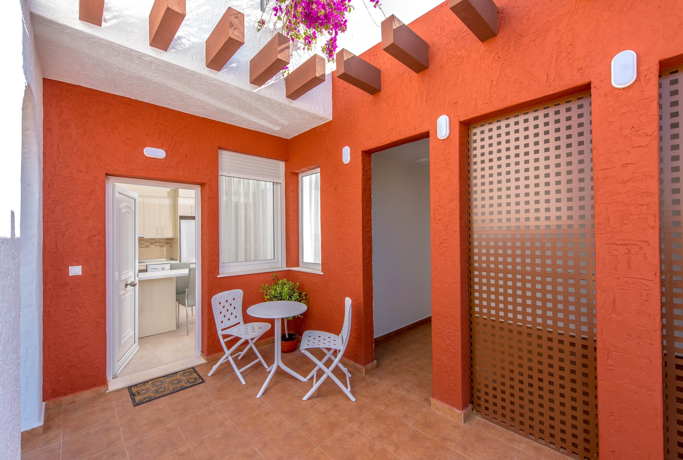 3 Bedroom, 2 Bathroom Villa in {