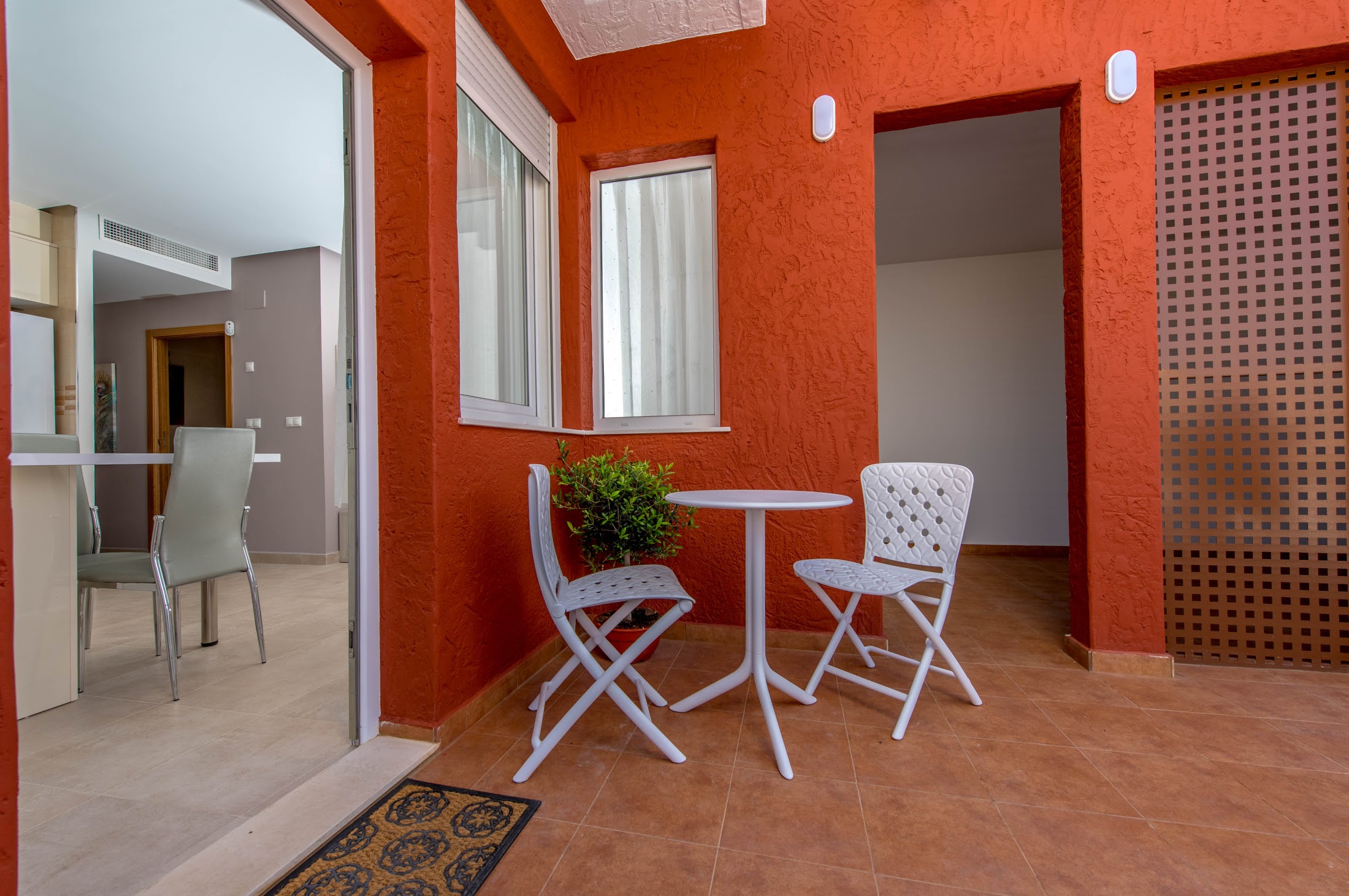 3 Bedroom, 2 Bathroom Villa in {