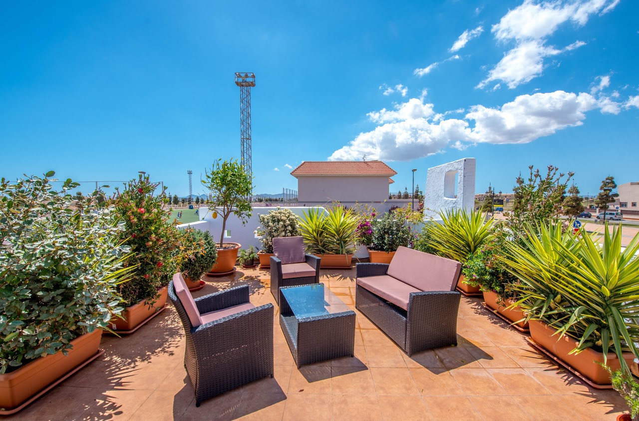3 Bedroom, 2 Bathroom Villa in {