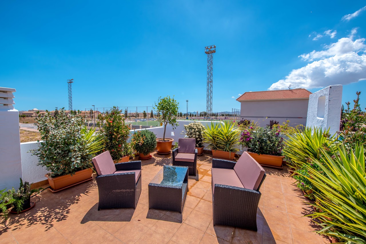 3 Bedroom, 2 Bathroom Villa in {