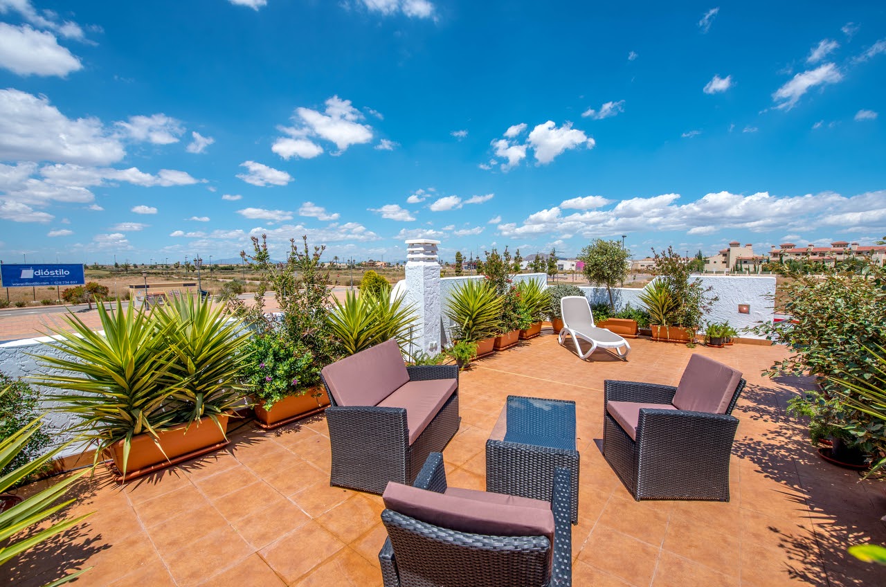 3 Bedroom, 2 Bathroom Villa in {