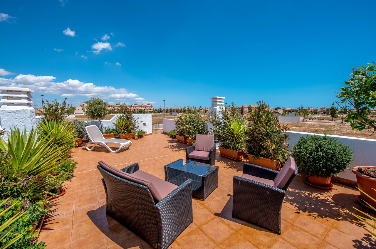 3 Bedroom, 2 Bathroom Villa in {