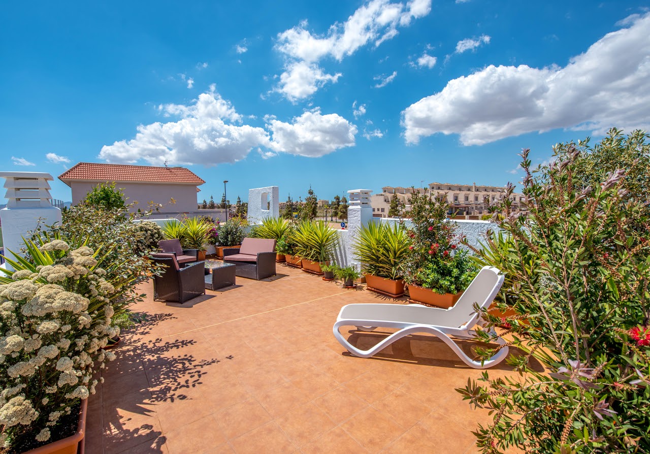 3 Bedroom, 2 Bathroom Villa in {