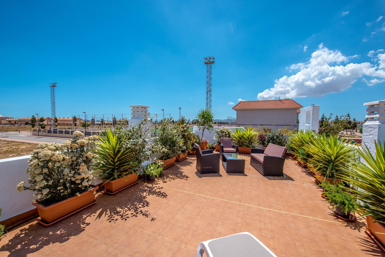 3 Bedroom, 2 Bathroom Villa in {