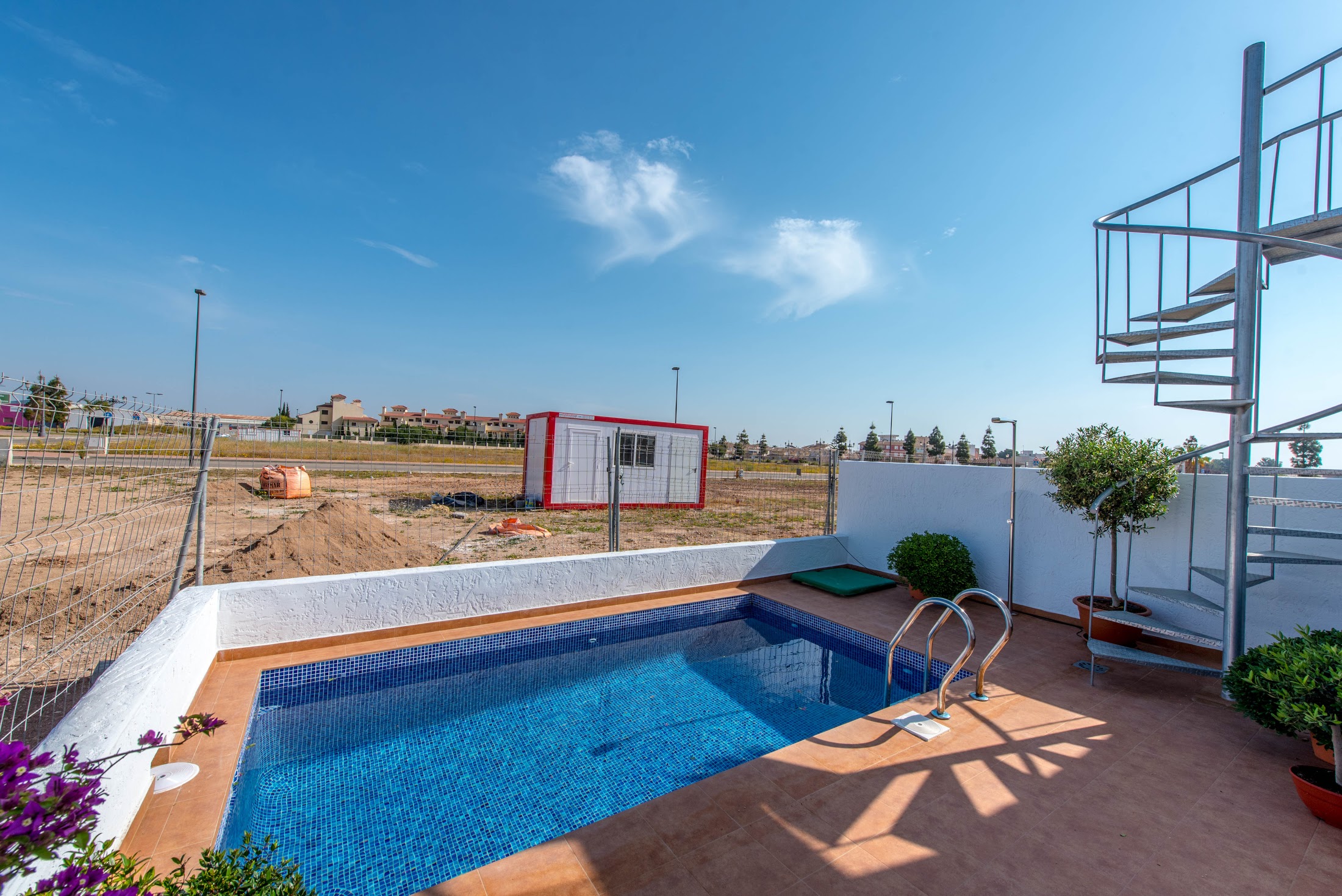 3 Bedroom, 2 Bathroom Villa in {