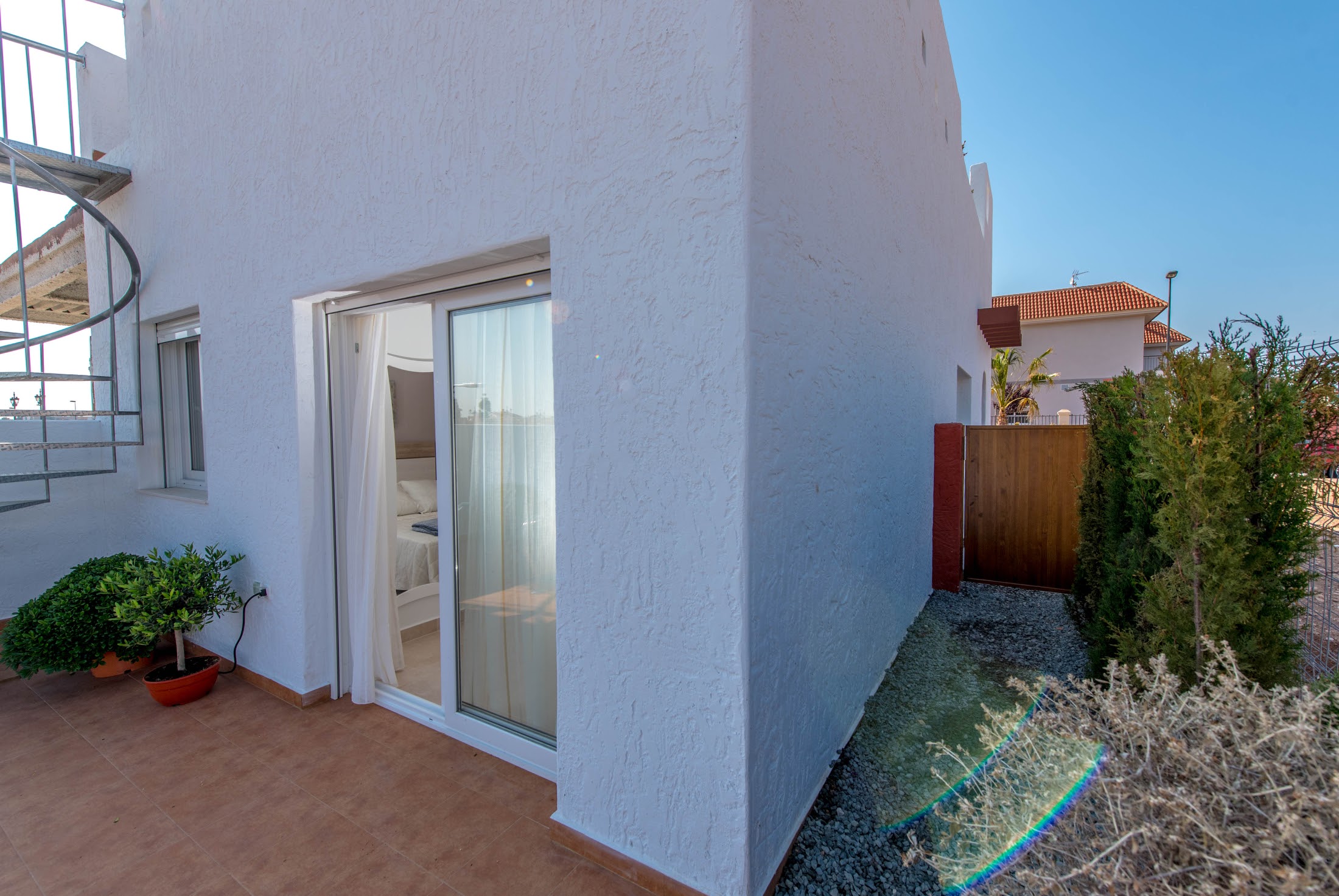 3 Bedroom, 2 Bathroom Villa in {