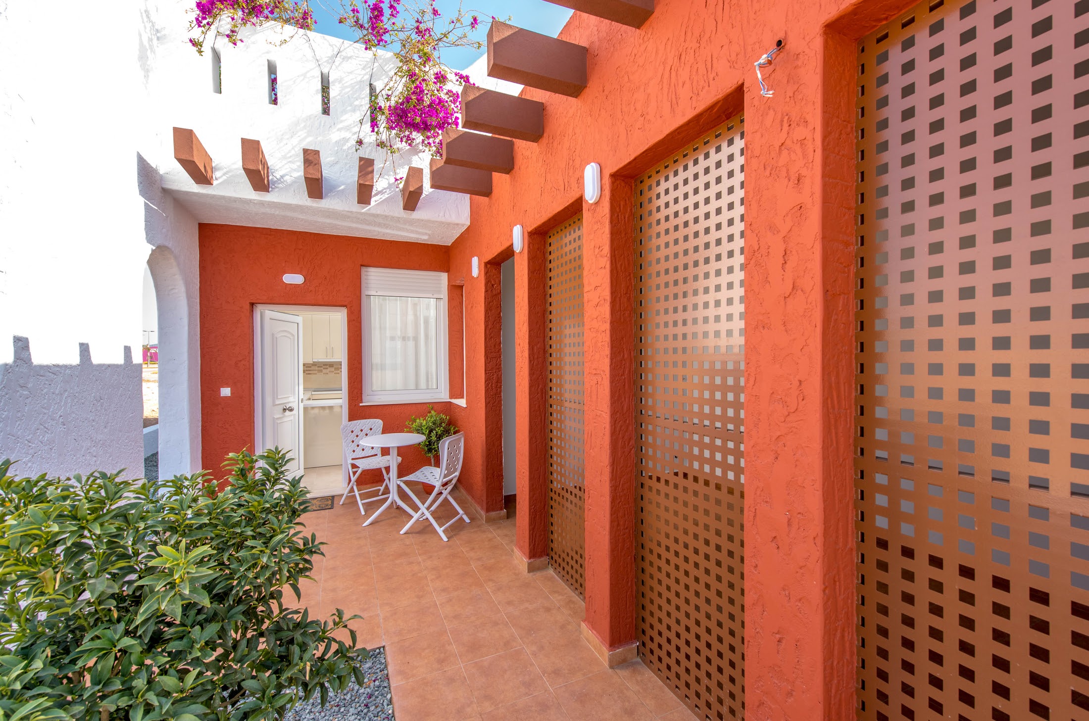 3 Bedroom, 2 Bathroom Villa in {