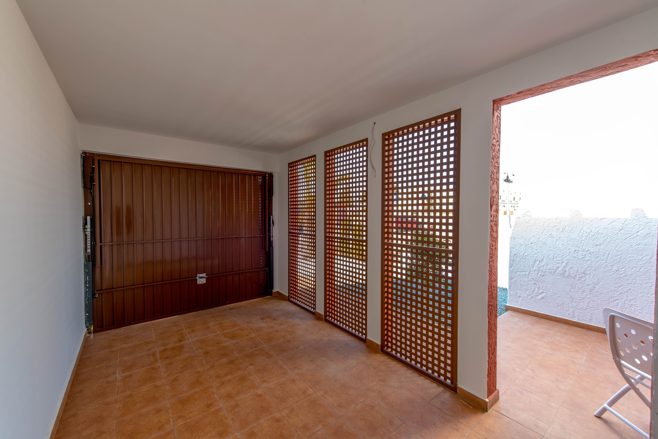 3 Bedroom, 2 Bathroom Villa in {