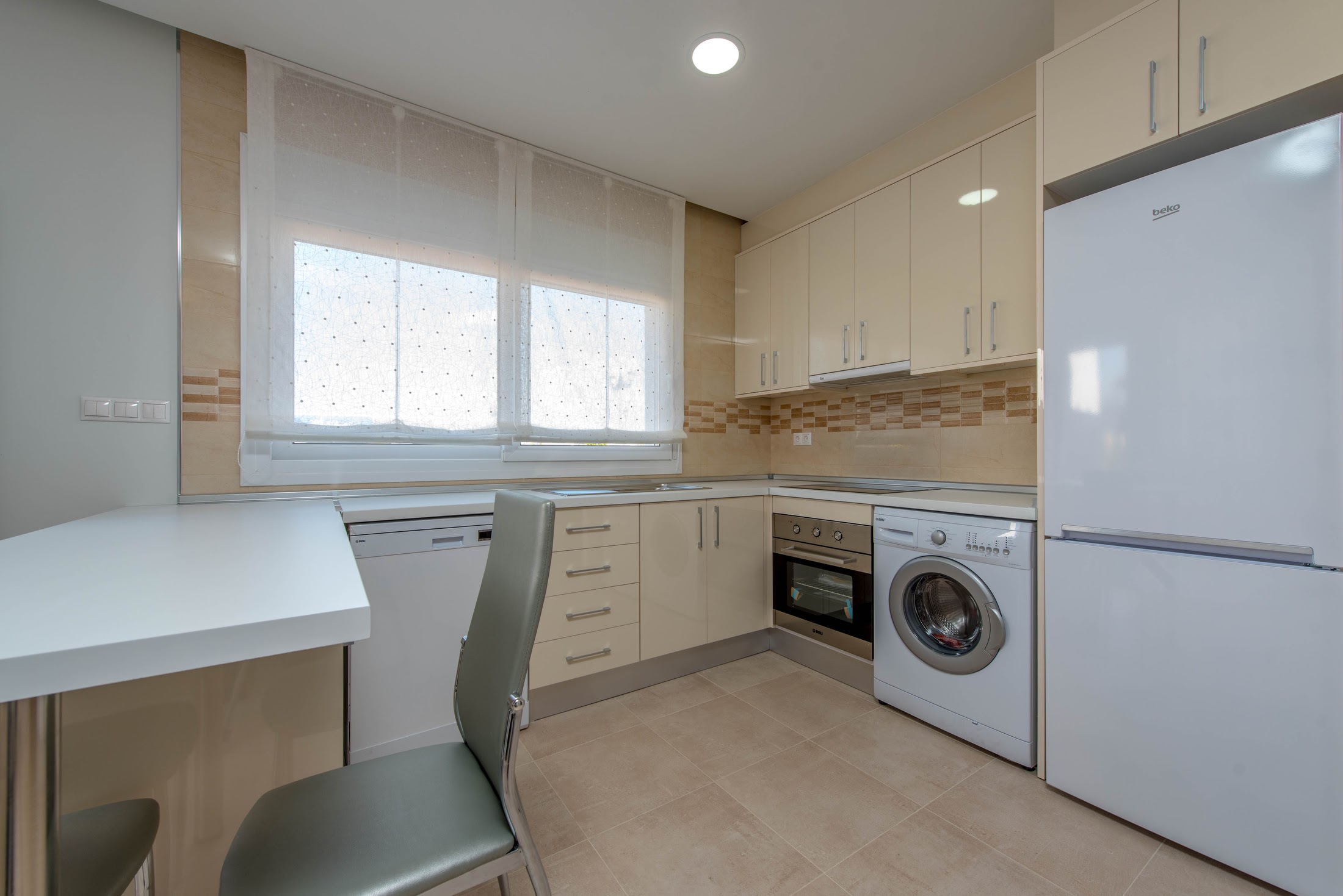 3 Bedroom, 2 Bathroom Villa in {