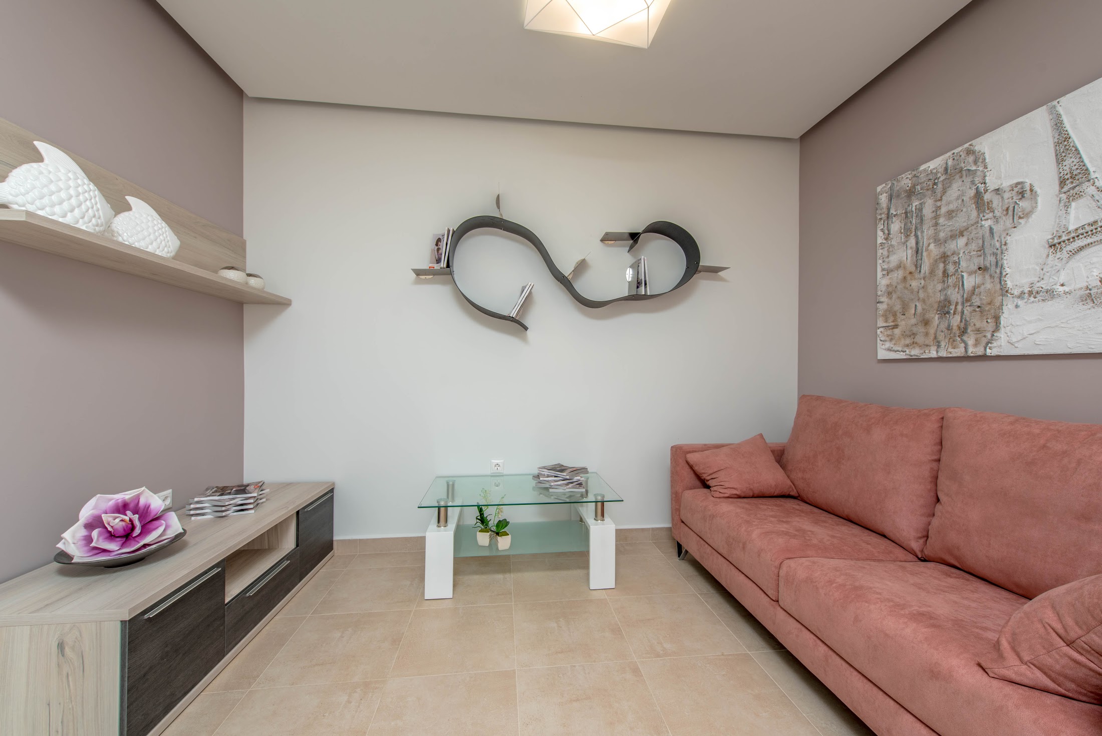 3 Bedroom, 2 Bathroom Villa in {