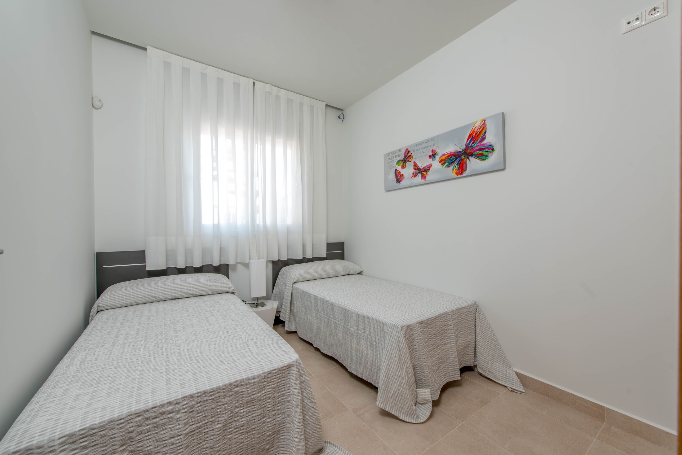 3 Bedroom, 2 Bathroom Villa in {