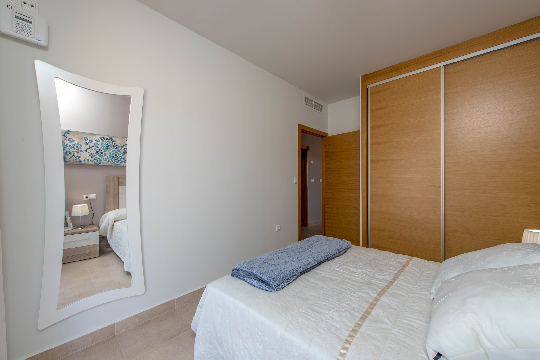 3 Bedroom, 2 Bathroom Villa in {