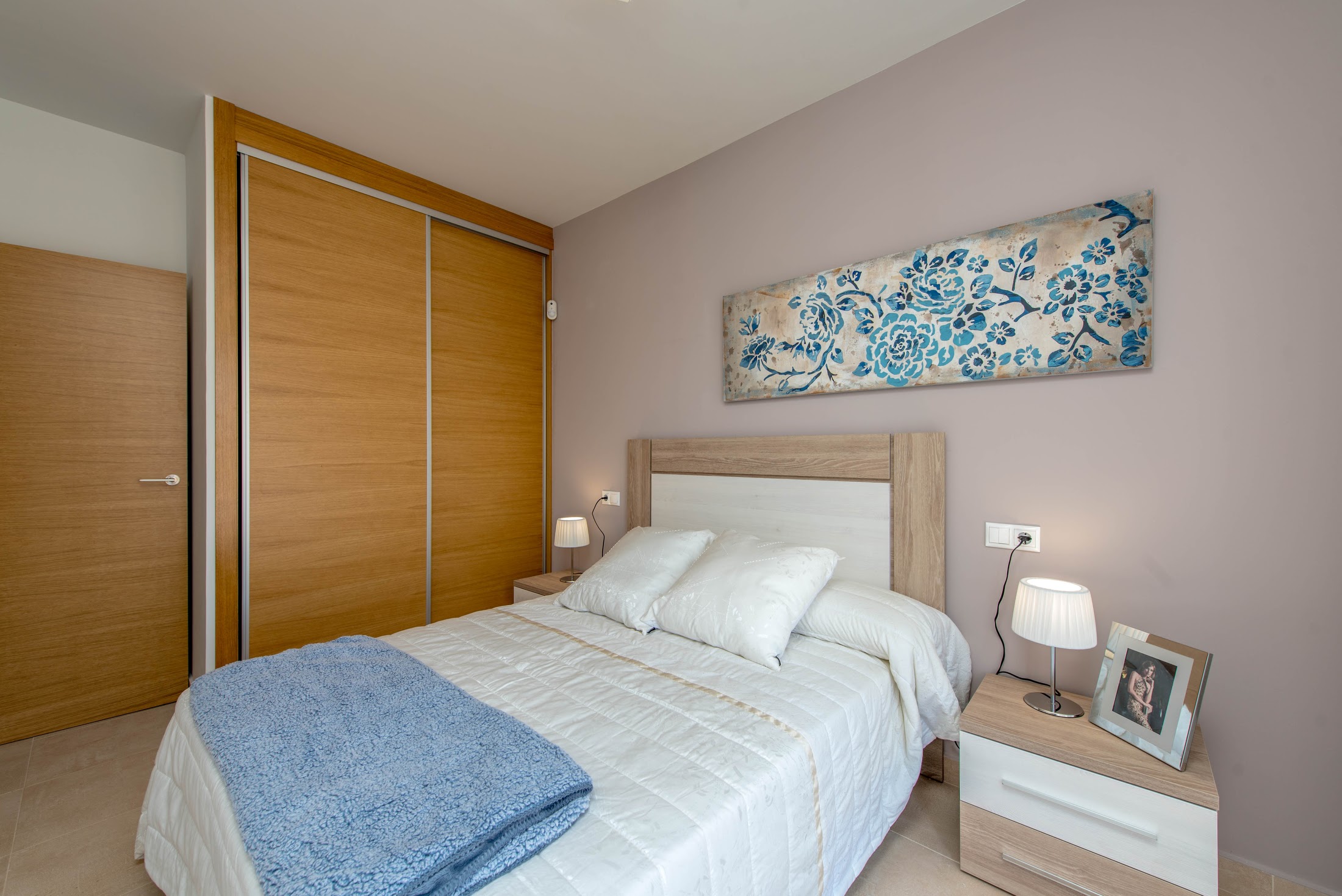 3 Bedroom, 2 Bathroom Villa in {