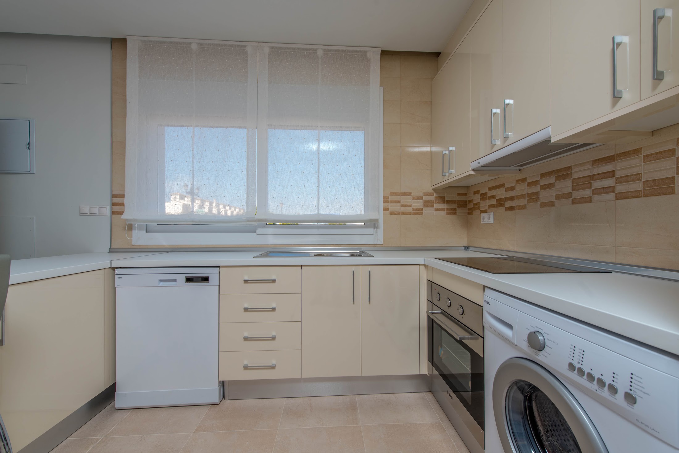 3 Bedroom, 2 Bathroom Villa in {