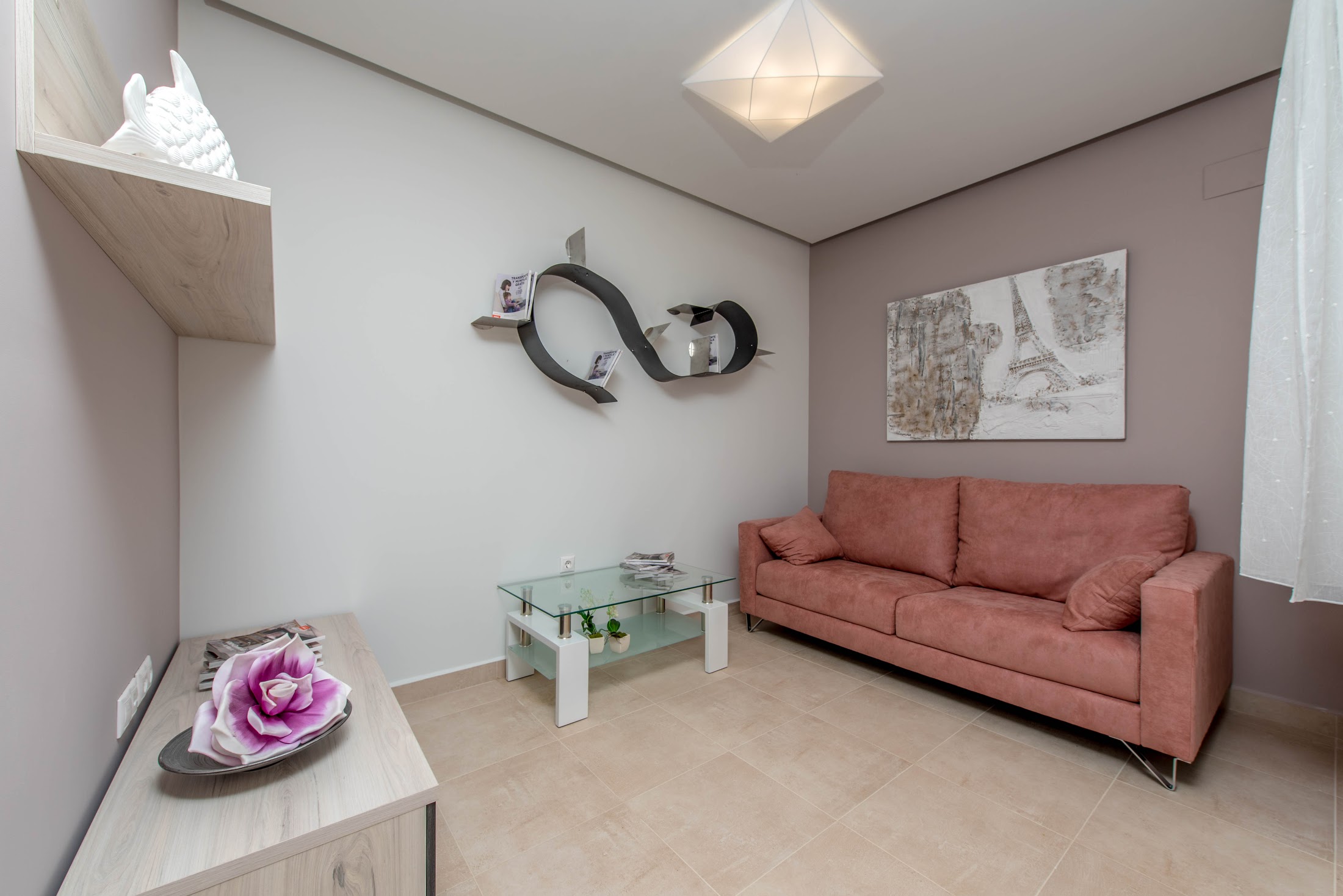 3 Bedroom, 2 Bathroom Villa in {