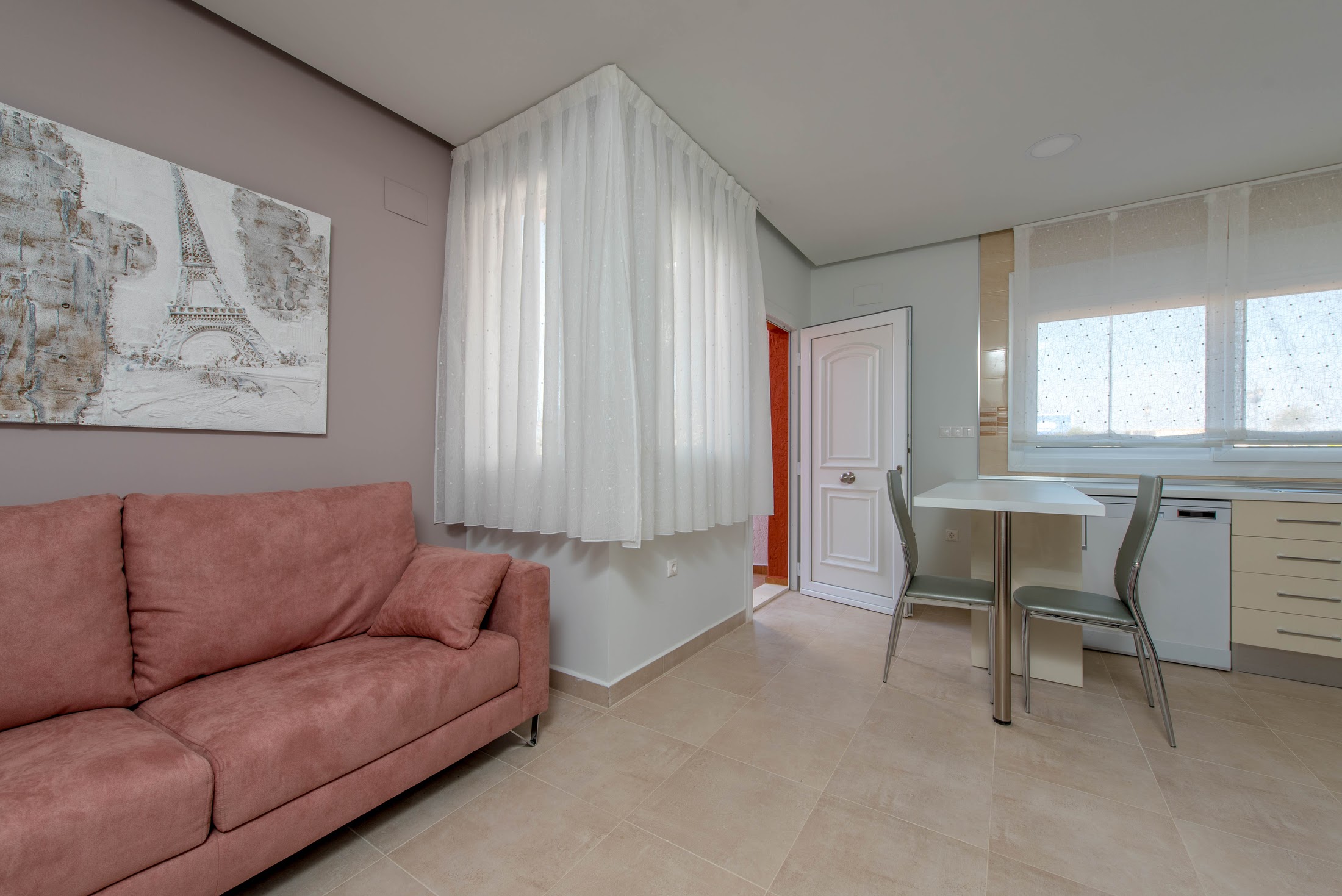 3 Bedroom, 2 Bathroom Villa in {