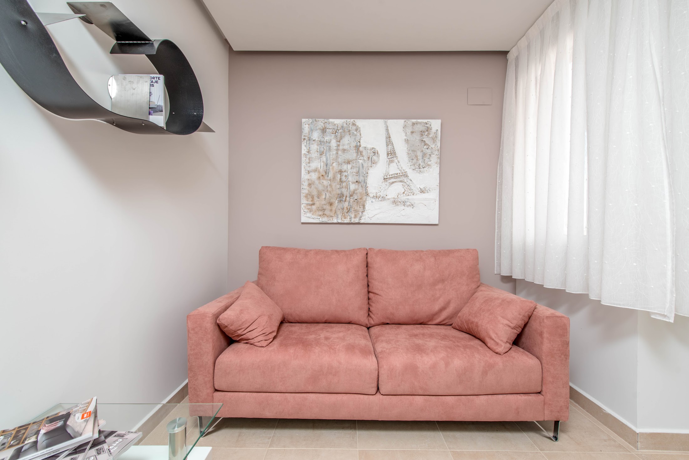 3 Bedroom, 2 Bathroom Villa in {