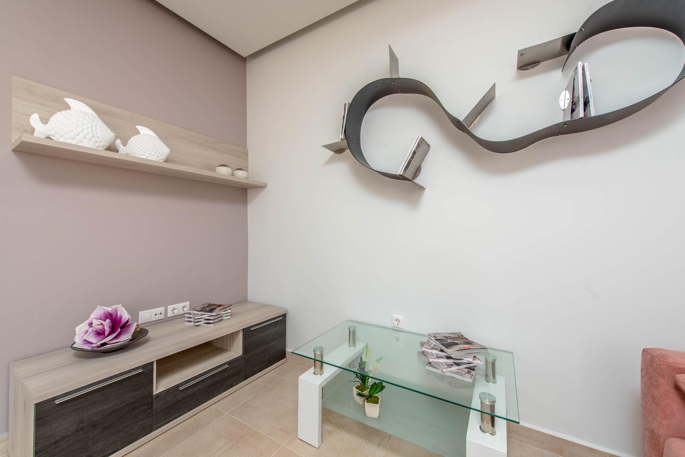 3 Bedroom, 2 Bathroom Villa in {