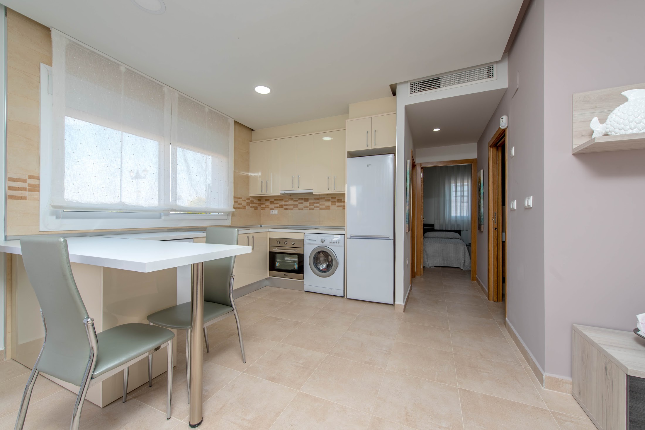 3 Bedroom, 2 Bathroom Villa in {