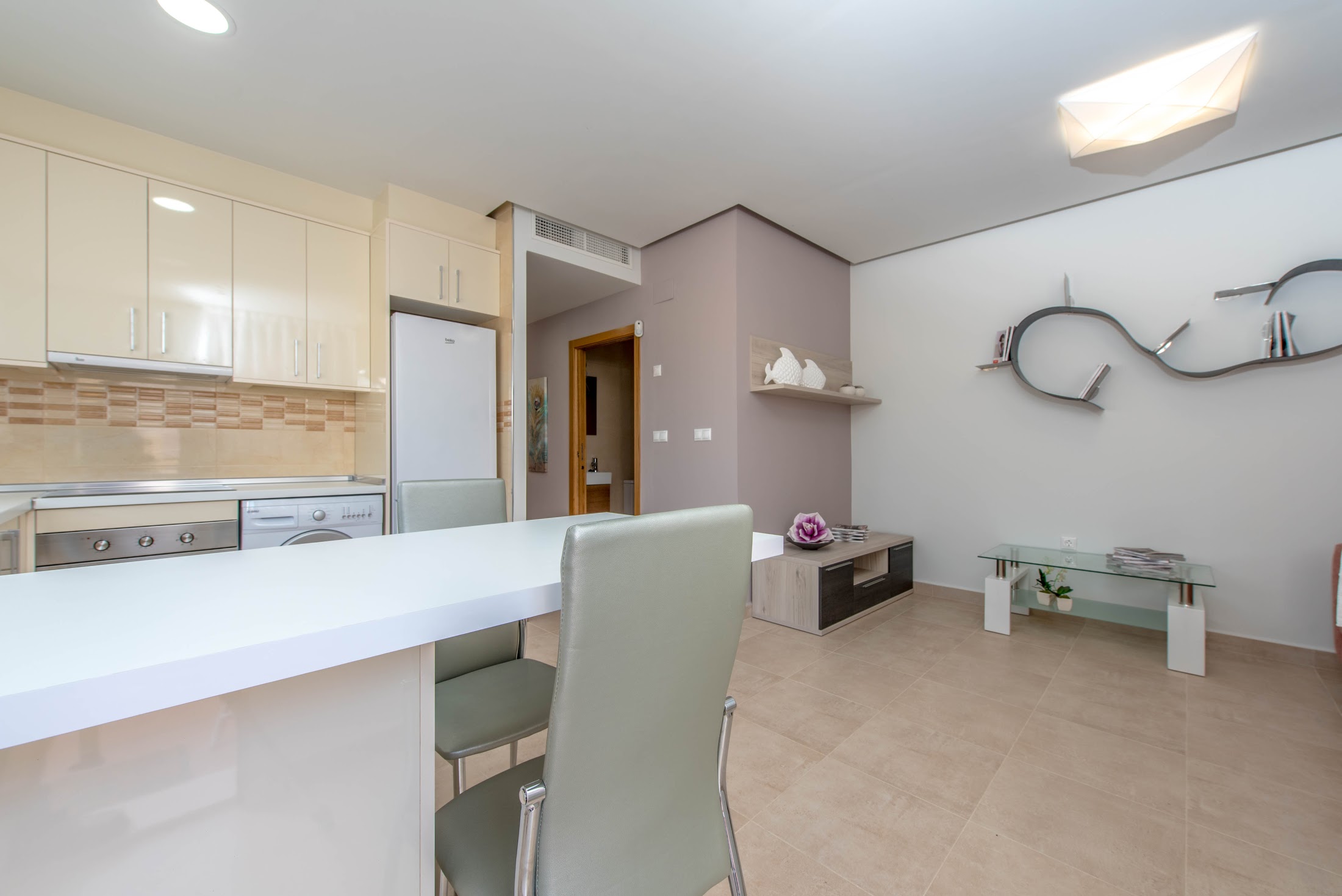 3 Bedroom, 2 Bathroom Villa in {