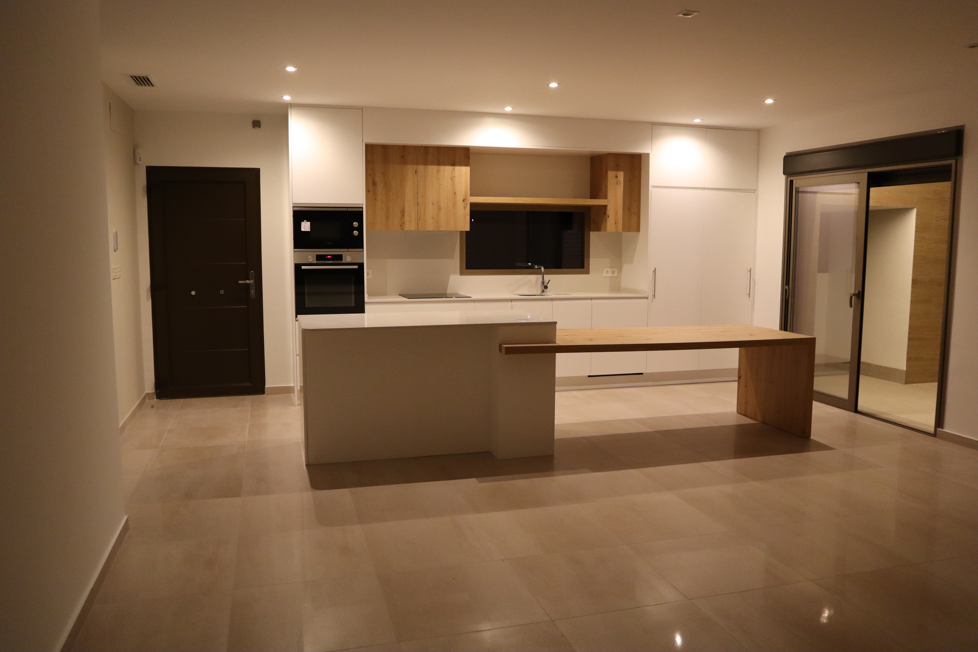 3 slaapkamer villa in Aspe