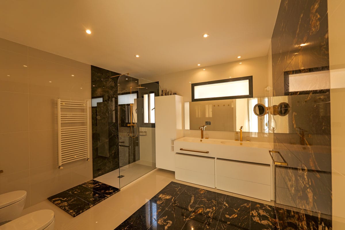 Villa La Veleta in Torrevieja - interieur foto 15