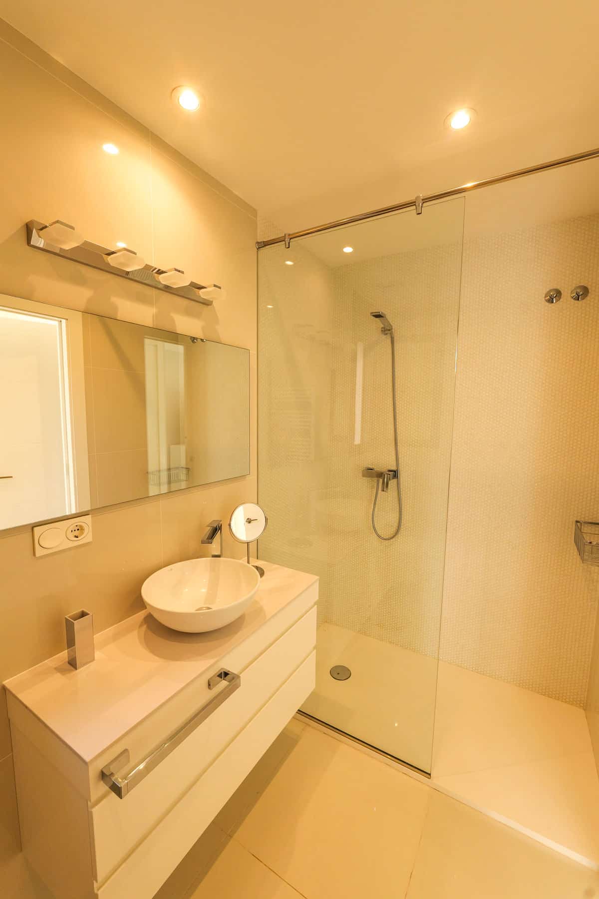 Villa La Veleta in Torrevieja - interieur foto 24