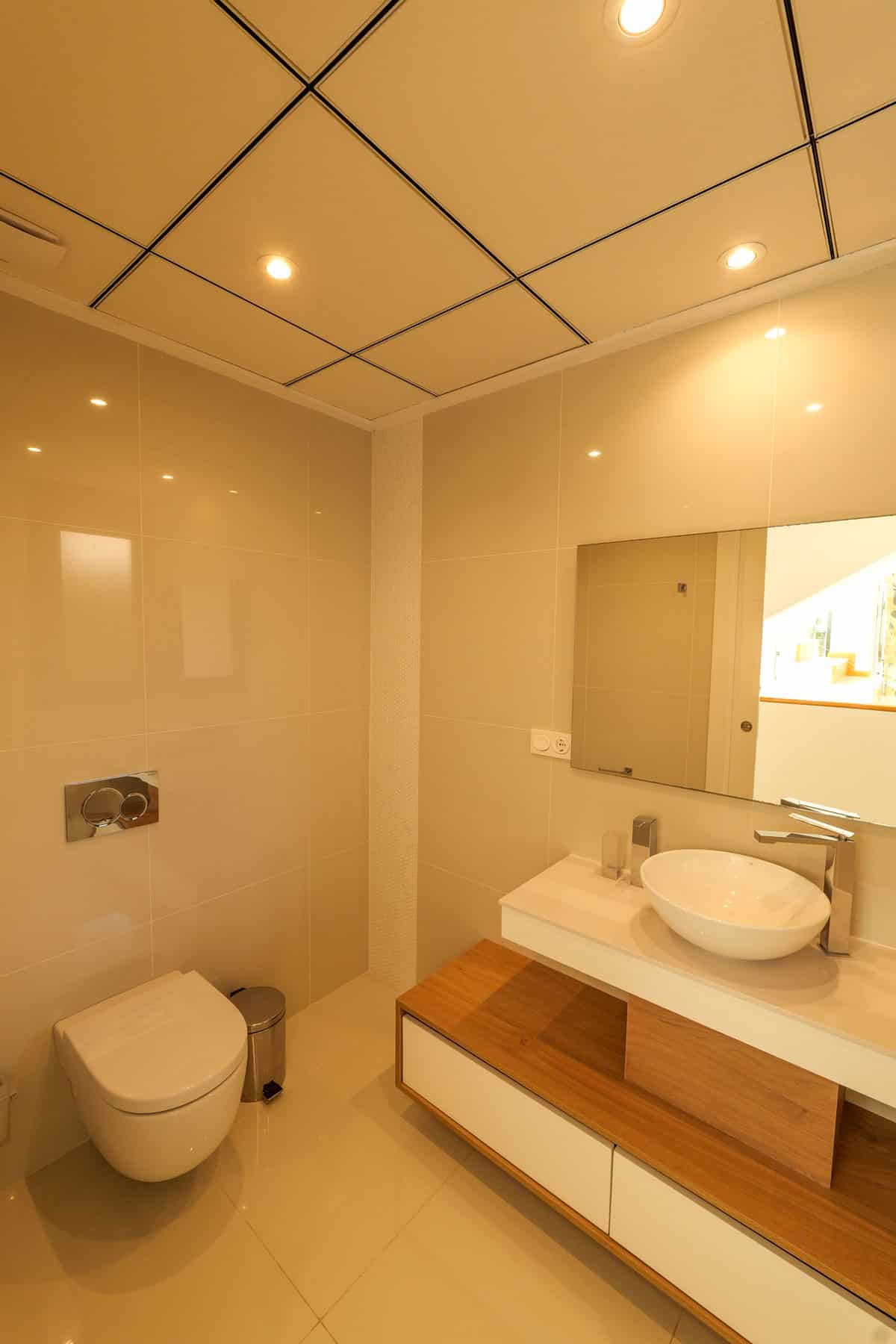 Villa La Veleta in Torrevieja - interieur foto 25