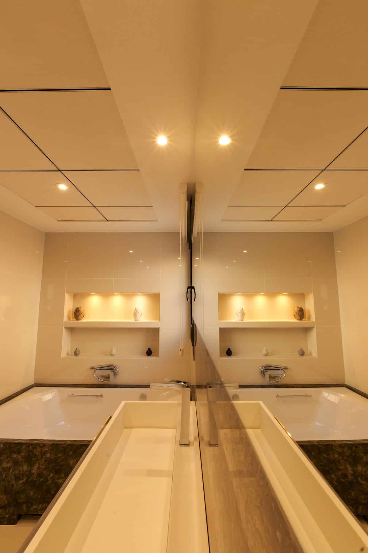 Villa La Veleta in Torrevieja - interieur foto 30