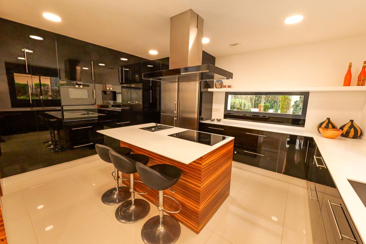 Villa La Veleta in Torrevieja - interieur foto 36