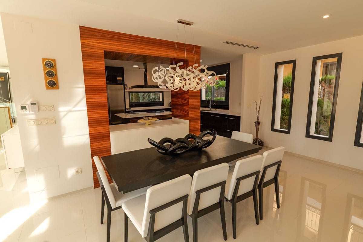 Villa La Veleta in Torrevieja - interieur foto 37