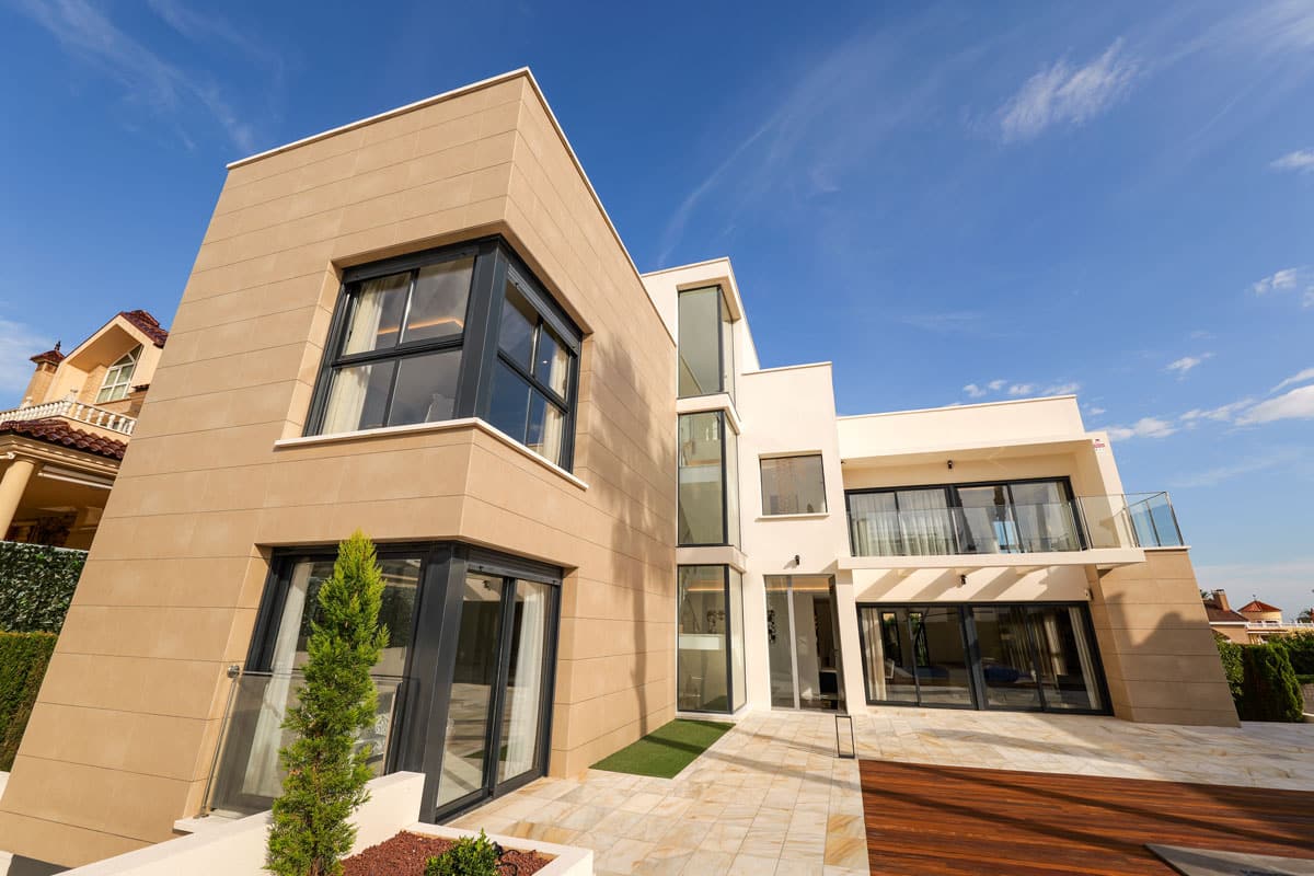 Villa La Veleta in Torrevieja - interieur foto 41