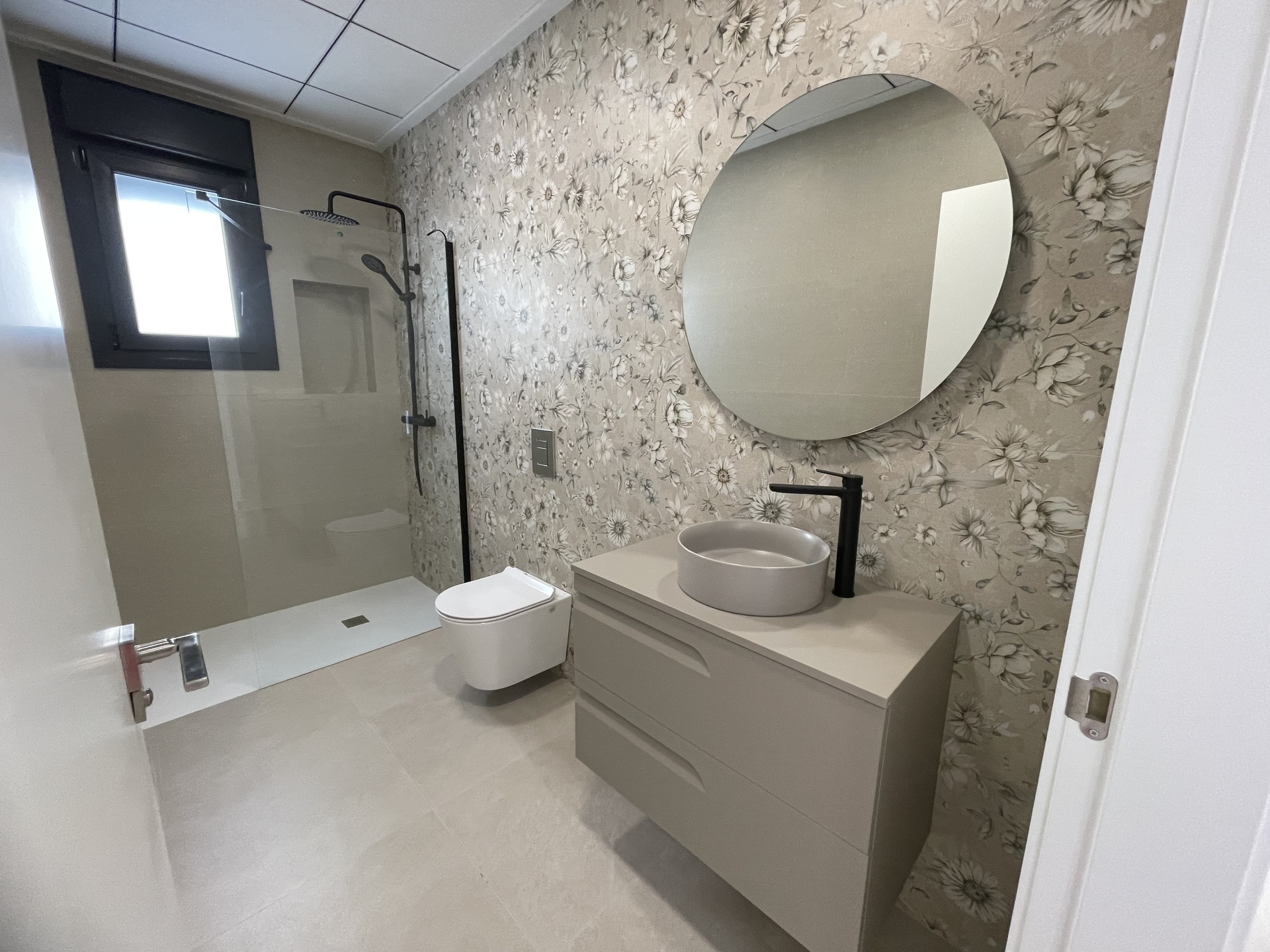 3 slaapkamer villa in Heredades