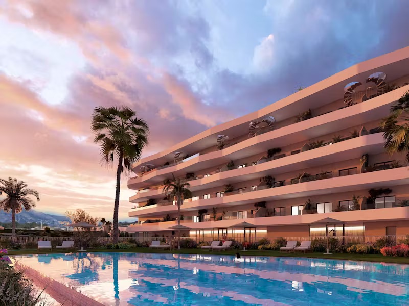 Apartement in 
